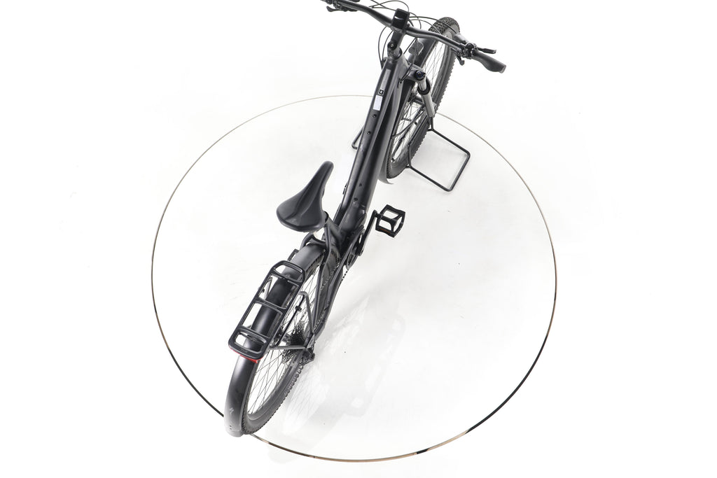 Specialized Turbo Tero 4.0 EQ E-Bike - Image 23