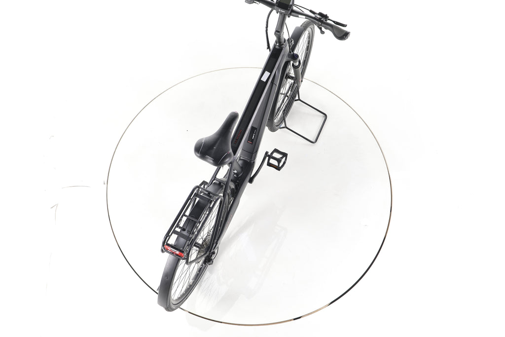 Kettler Quadriga CX 10 Trekking E-Bike - Image 23