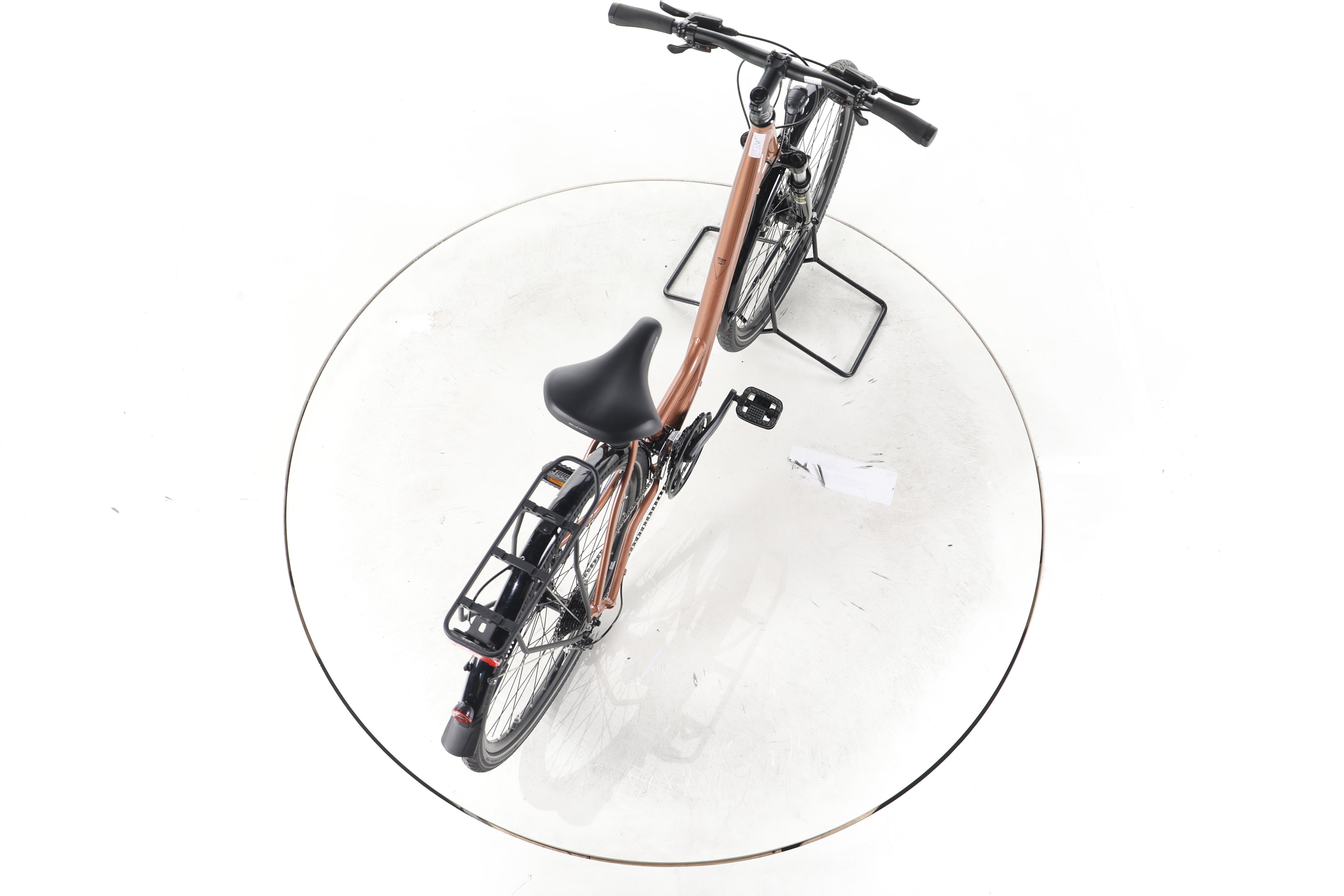 Checker Pig Suma Fahrrad City & Trekking - Image 23
