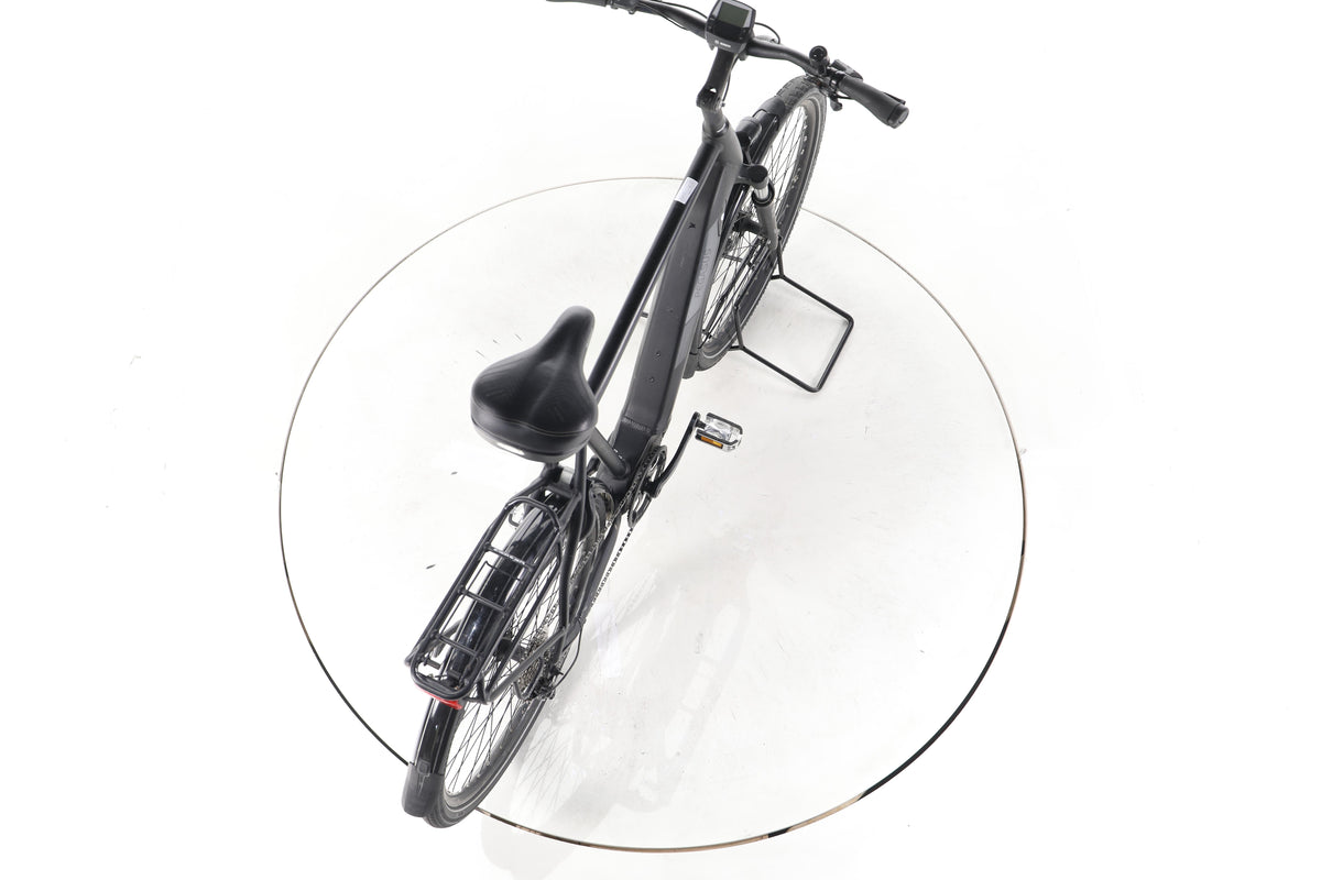Pegasus Solero Evo 9 Trekking E-Bike - Image 23