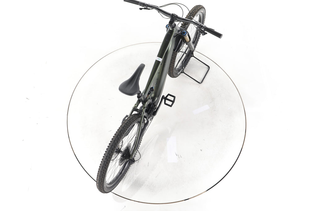 Giant Reign E+ 0 E-Bike Fully - Image 23