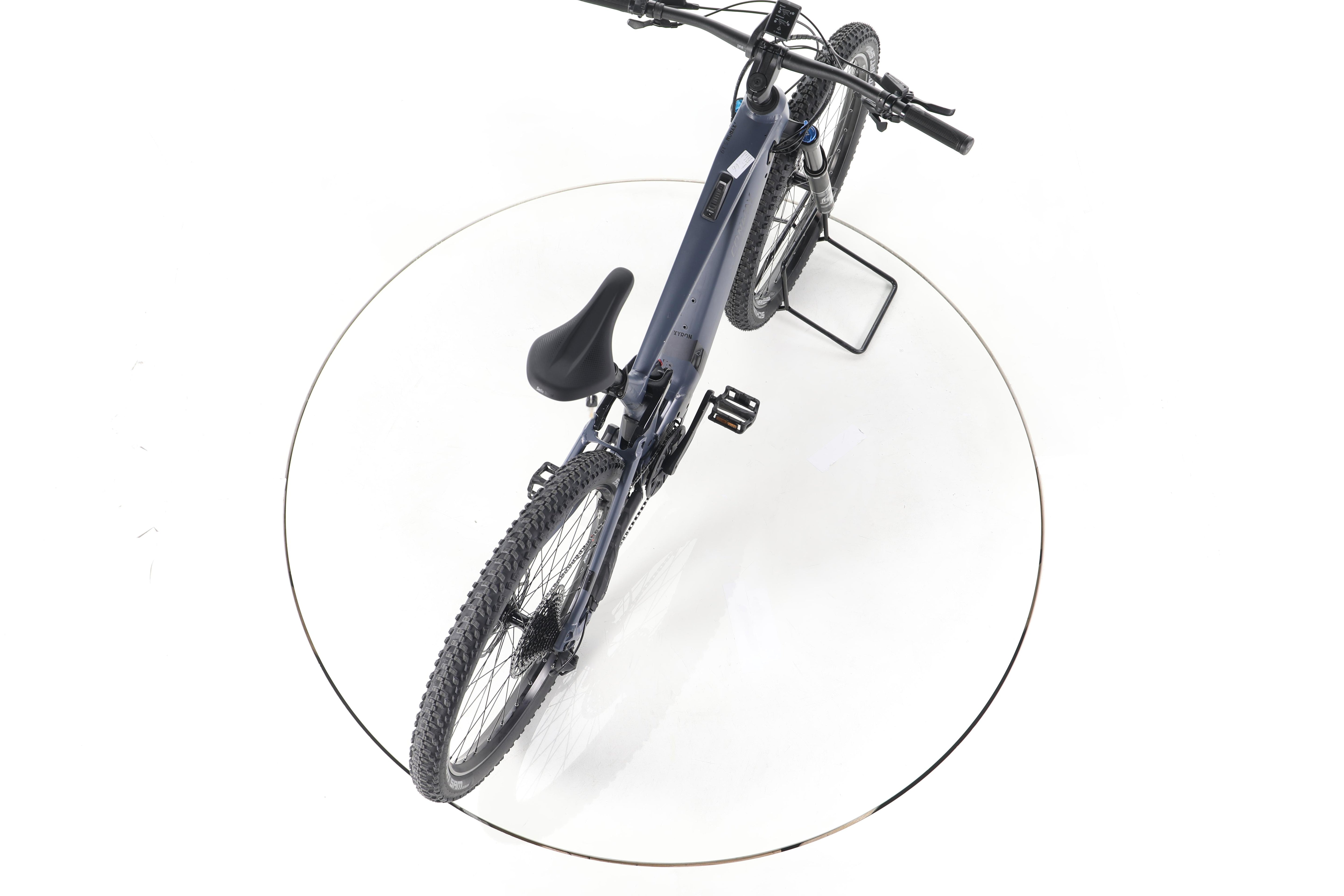 Conway ERAD XYRON S 3.9 29/L Fully E-Bike 2024 - Image 23