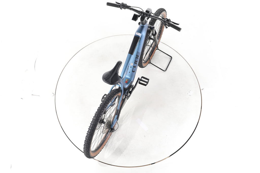 Cube Reaction Hybrid Race E-Bike - Image 23