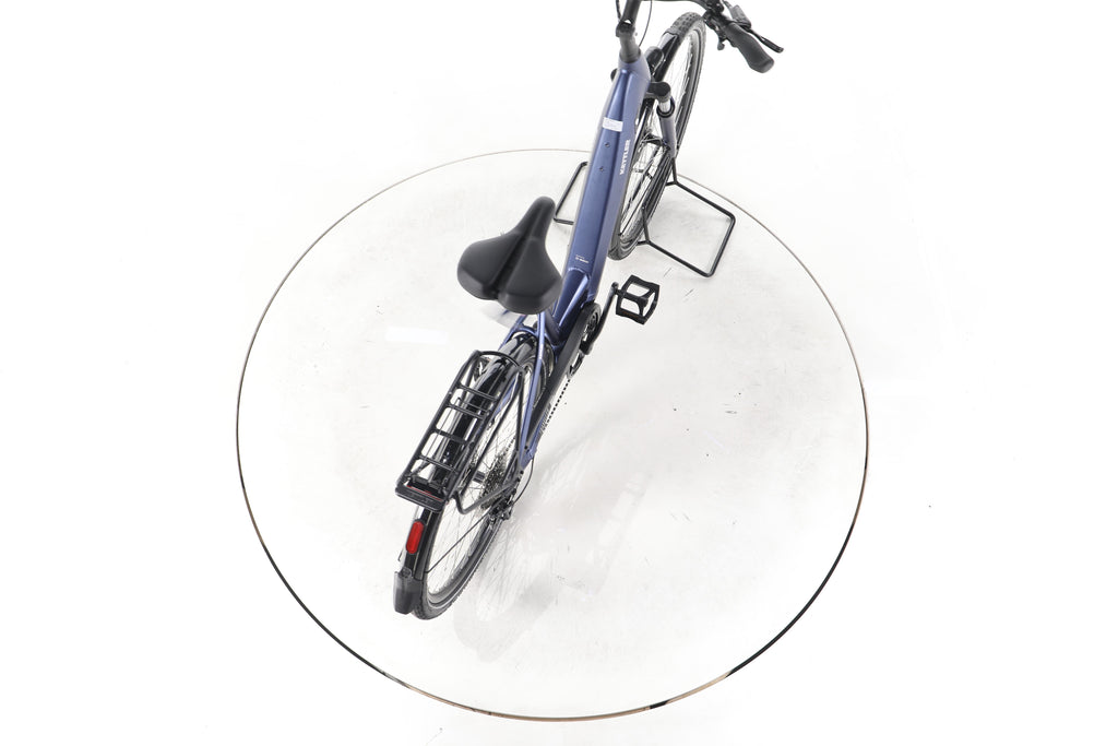 Kettler Traveller E-Gold 10+ Trekking E-Bike Tiefeinsteiger - Image 23