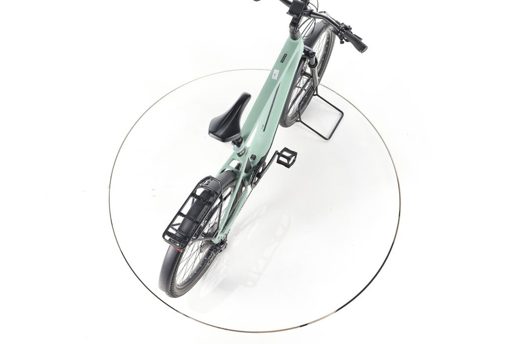 Winora Yakun 12 Trekking E-Bike - Image 23