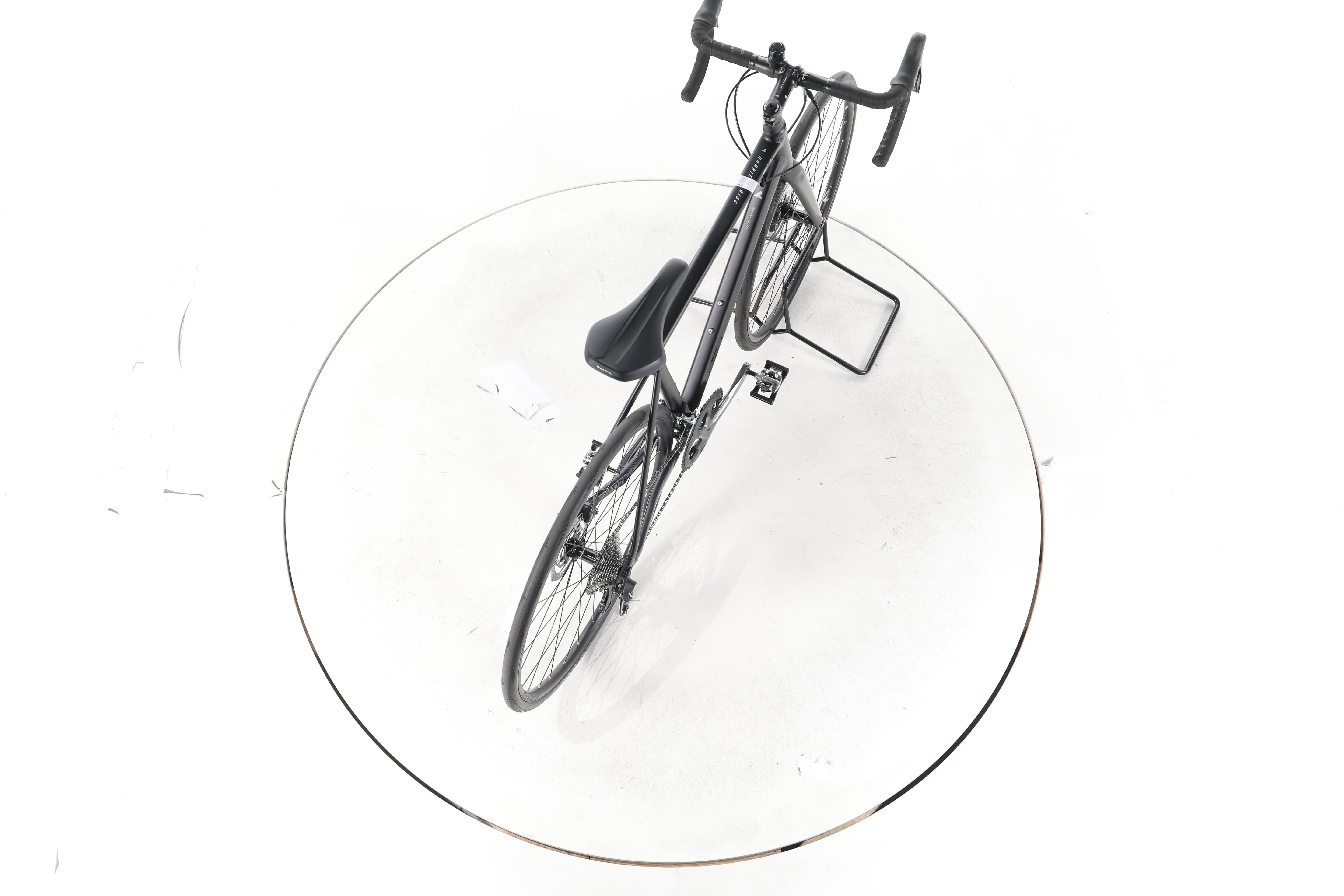 Bulls Harrier 2 Oisc Rennrad 2024 - Image 23