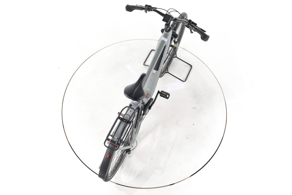 Cube Kathmandu Hybrid ONE Trekking E-Bike - Image 23