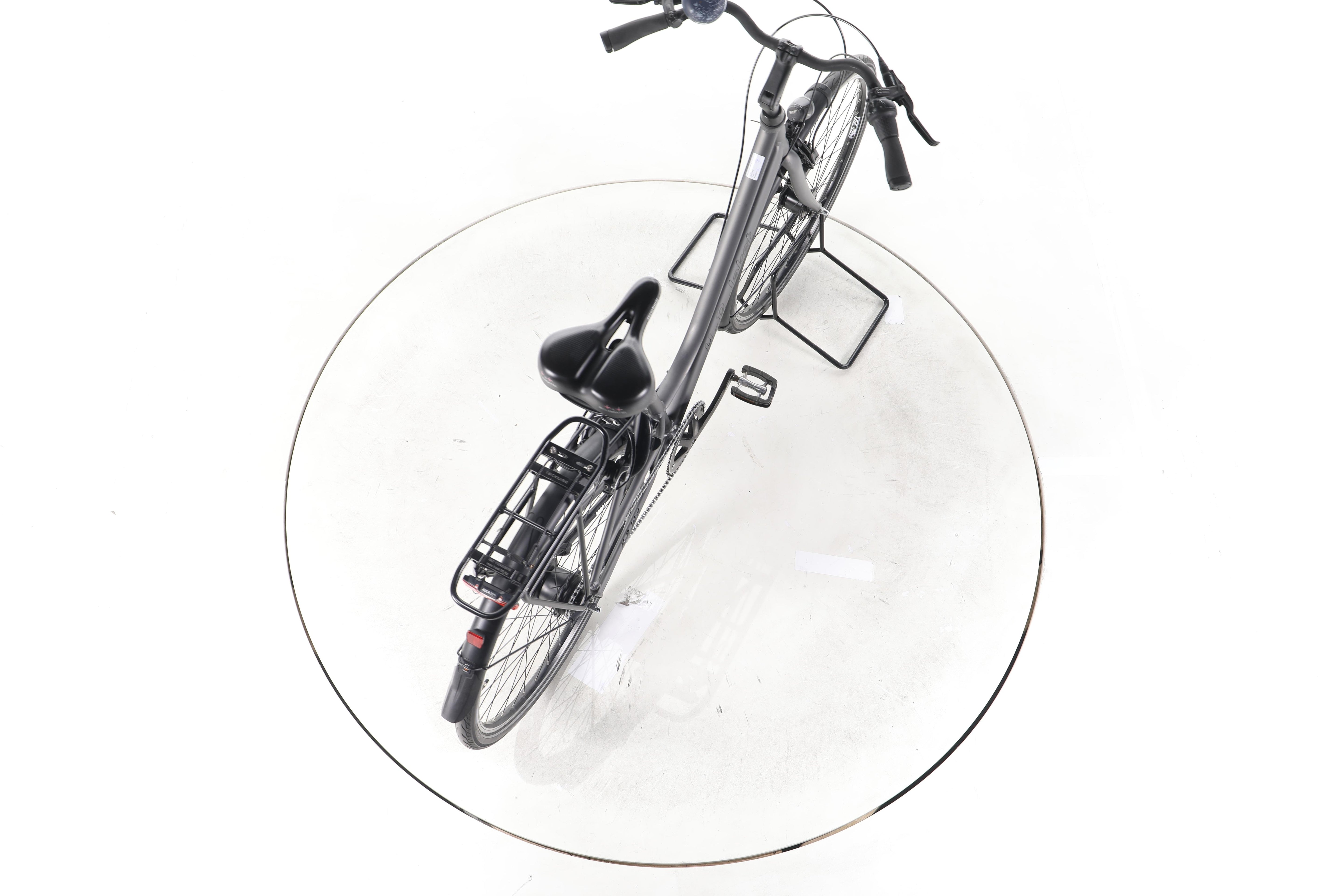H.-P. Jakst SOMO 8.1 Fahrrad City & Trekking - Image 23
