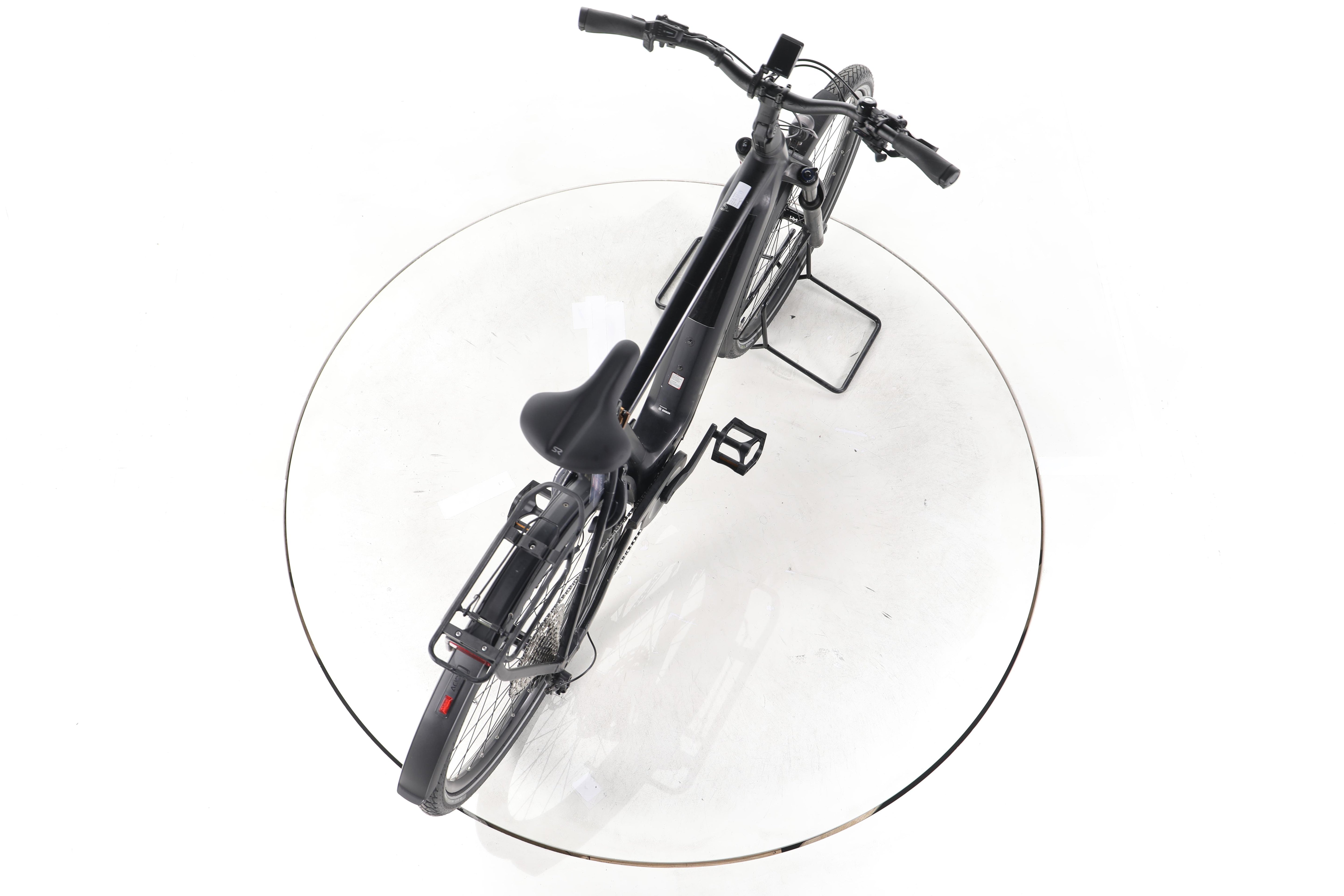 Cube Kathmandu Hybrid SLT Trekking E-Bike - Image 23