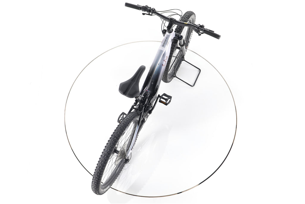Liv Intrigue X E+ 3 Fully E-Bike - Image 23