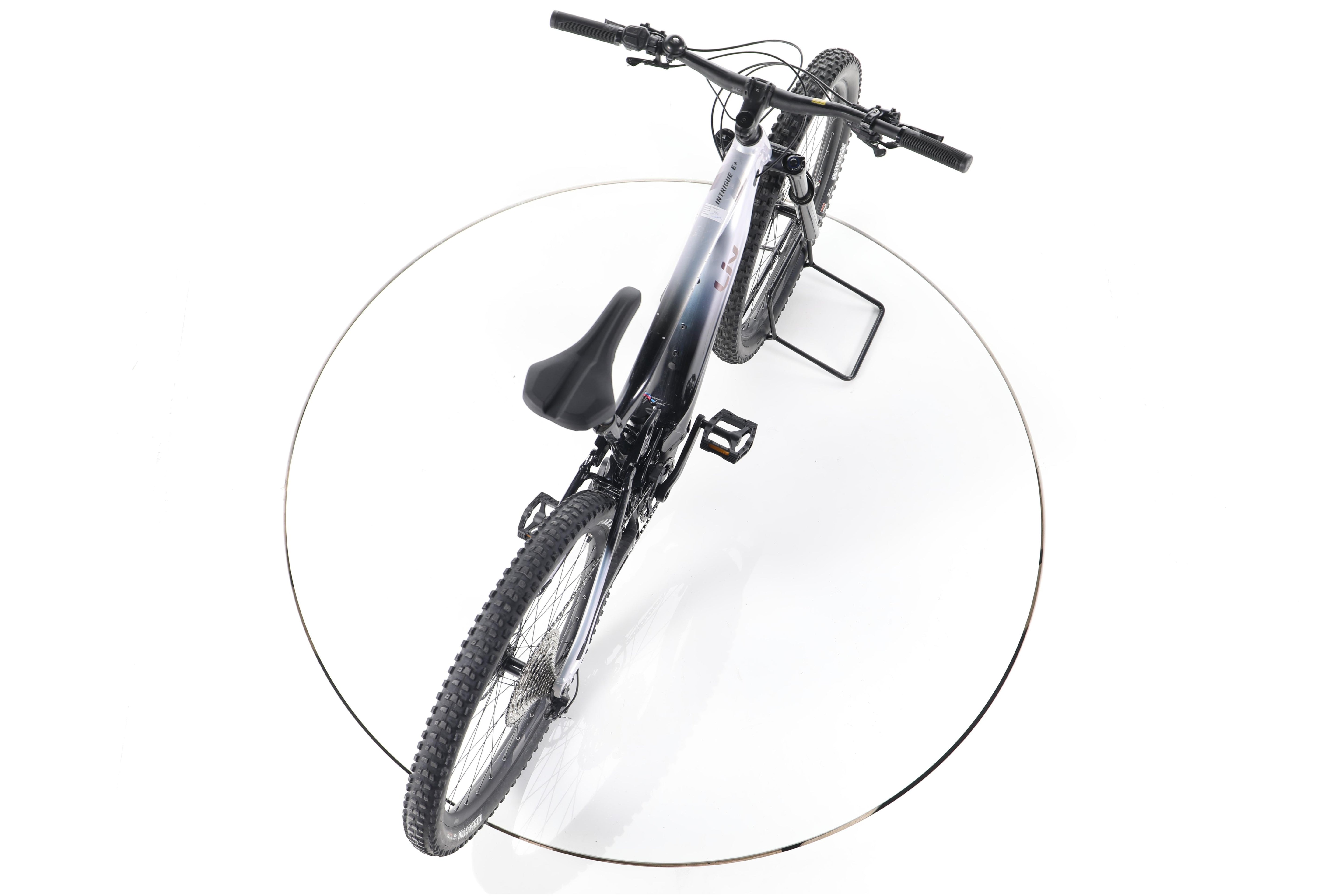 Liv Intrigue X E+ 3 Fully E-Bike - Image 23