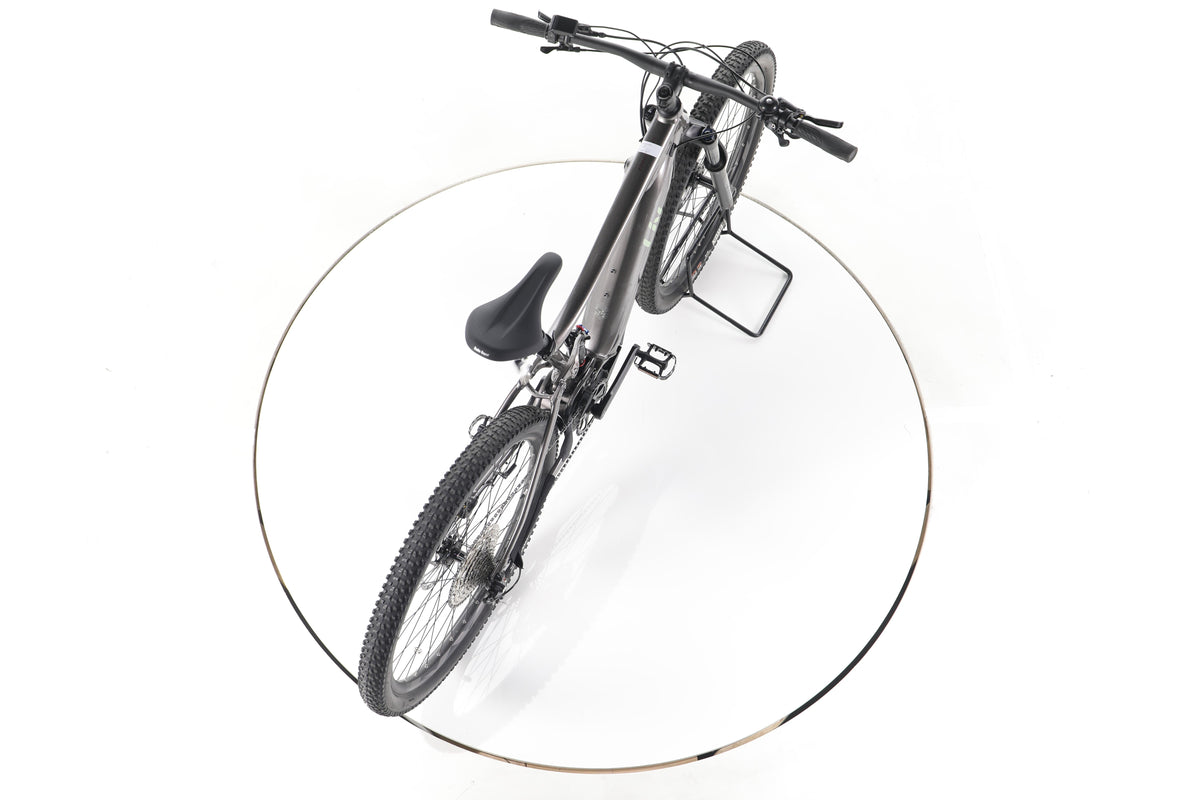 Liv Embolden E+ 1 E-Bike Fully - Image 23