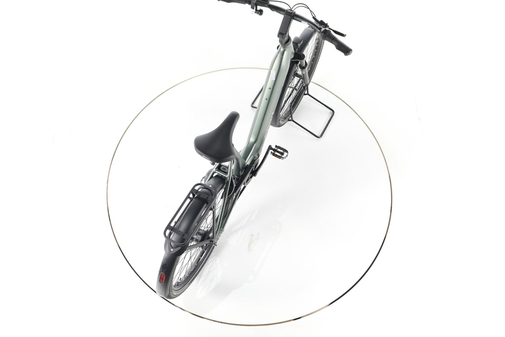 Granville E-Terra N2 City E-Bike Tiefeinsteiger 2025 - Image 23