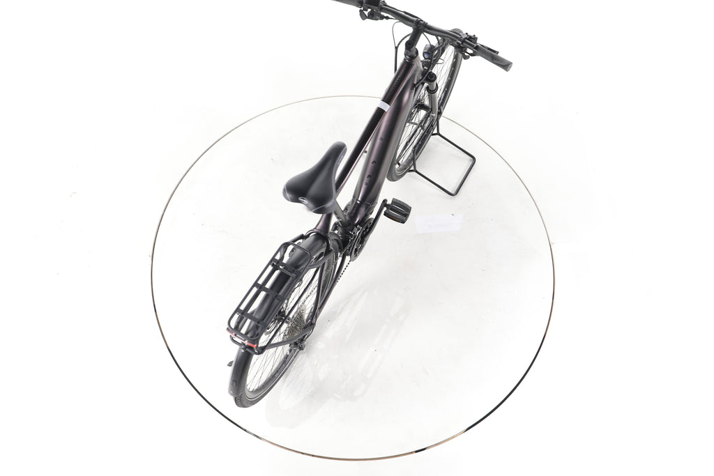 Giant Explore E+ Pro 1 Trekking E-Bike - Image 23