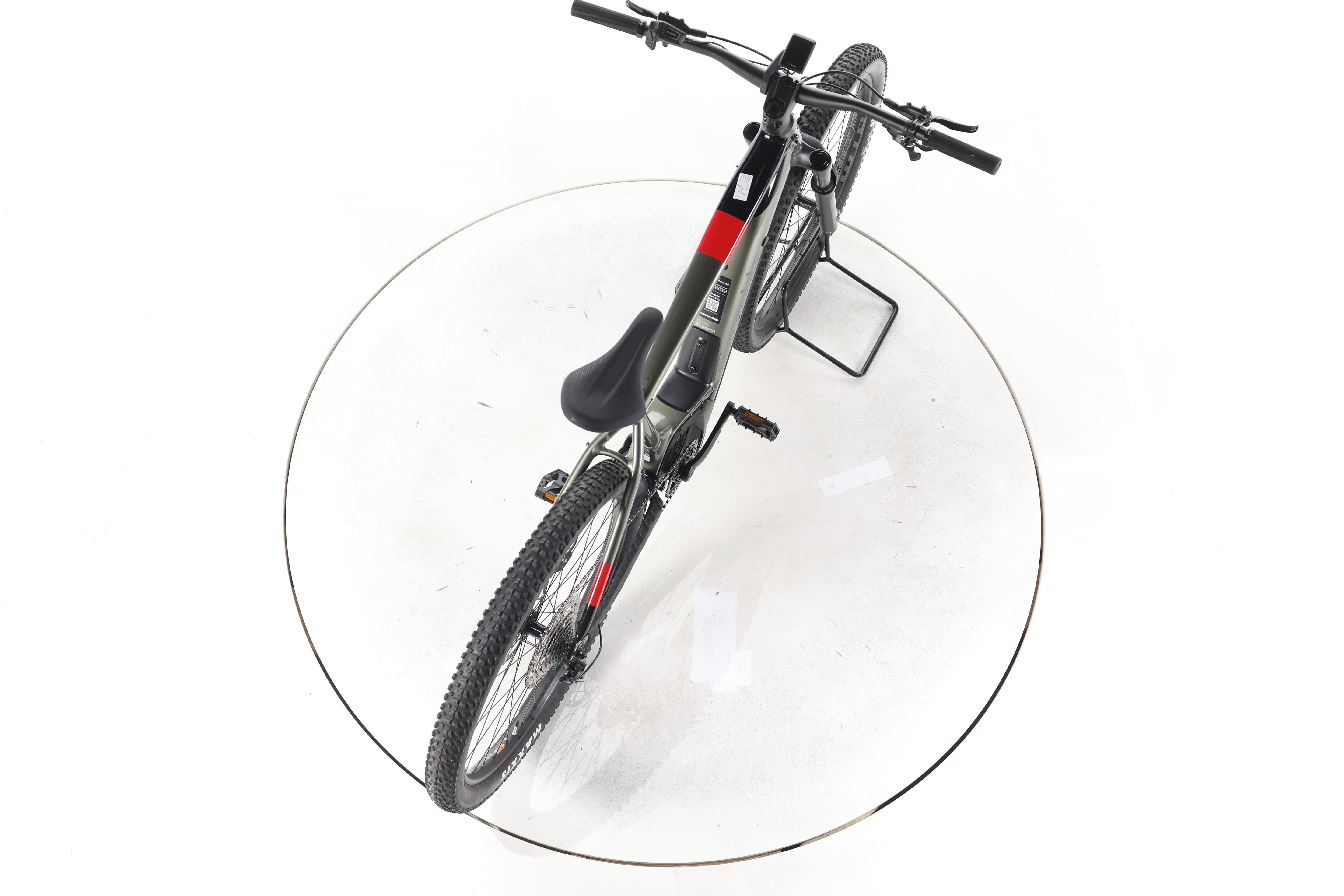 Cannondale Trail Neo 1 E-Bike - Image 23