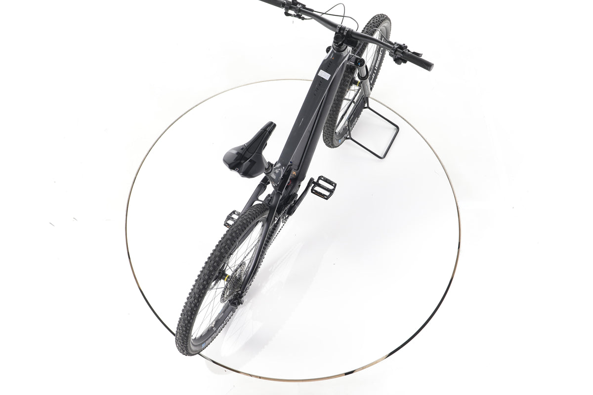 Bulls Sonic EVO AM SL 3 E-Bike Fully Carbon - Image 23