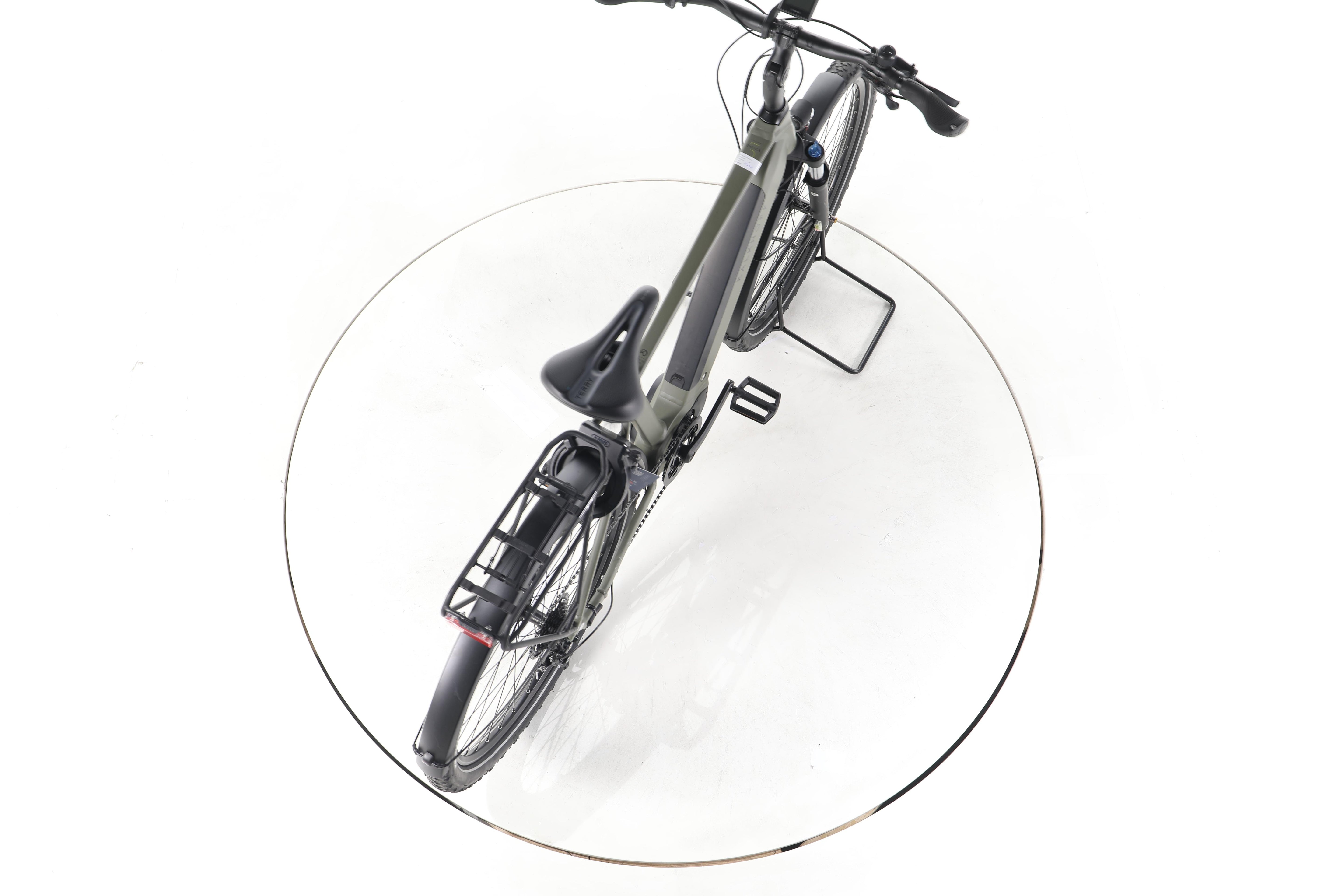 Kalkhoff ENTICE 5.B Trekking E-Bike 2024 - Image 23