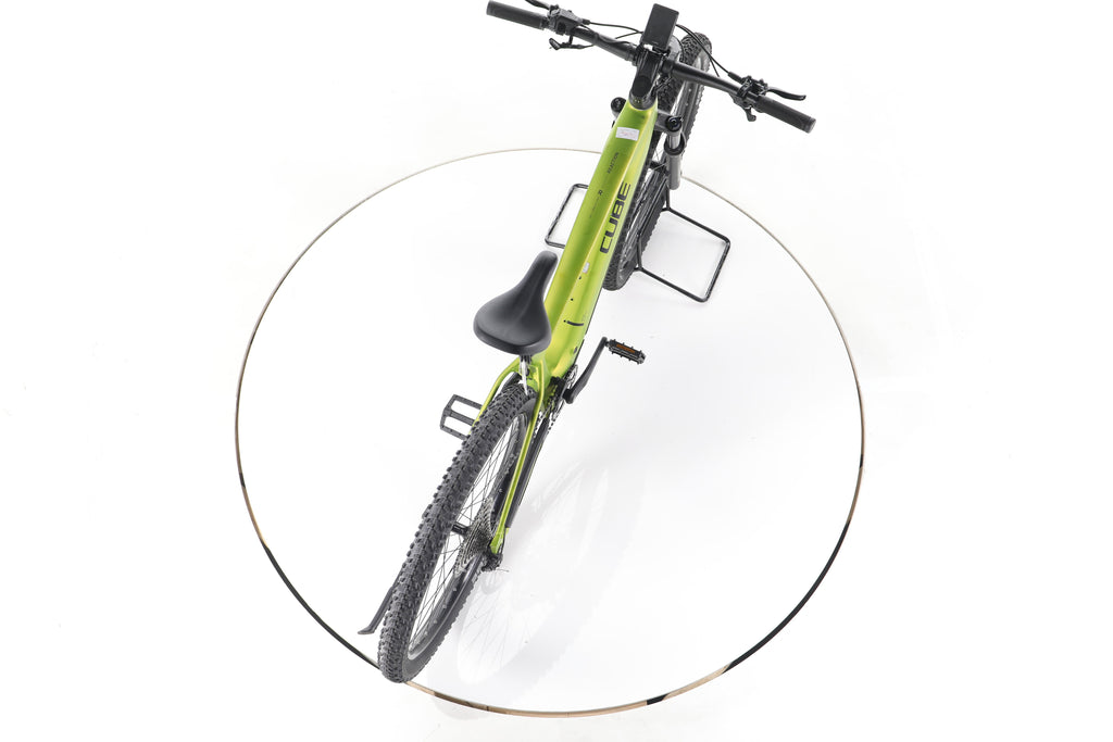 Cube Reaction Hybrid Race E-Bike 2025 - Image 23