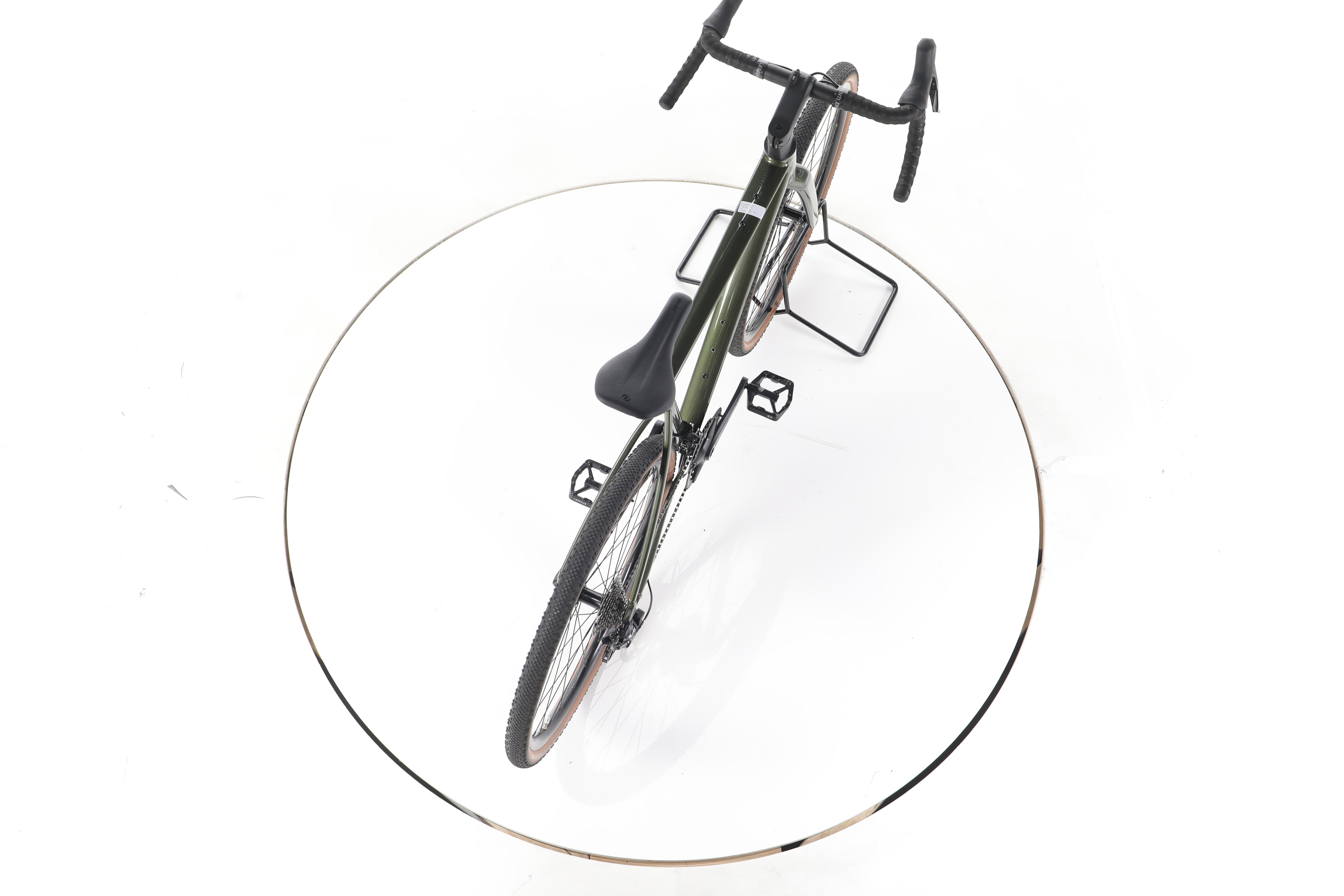 Scott Speedster Gravel 20 Gravelbike - Image 23