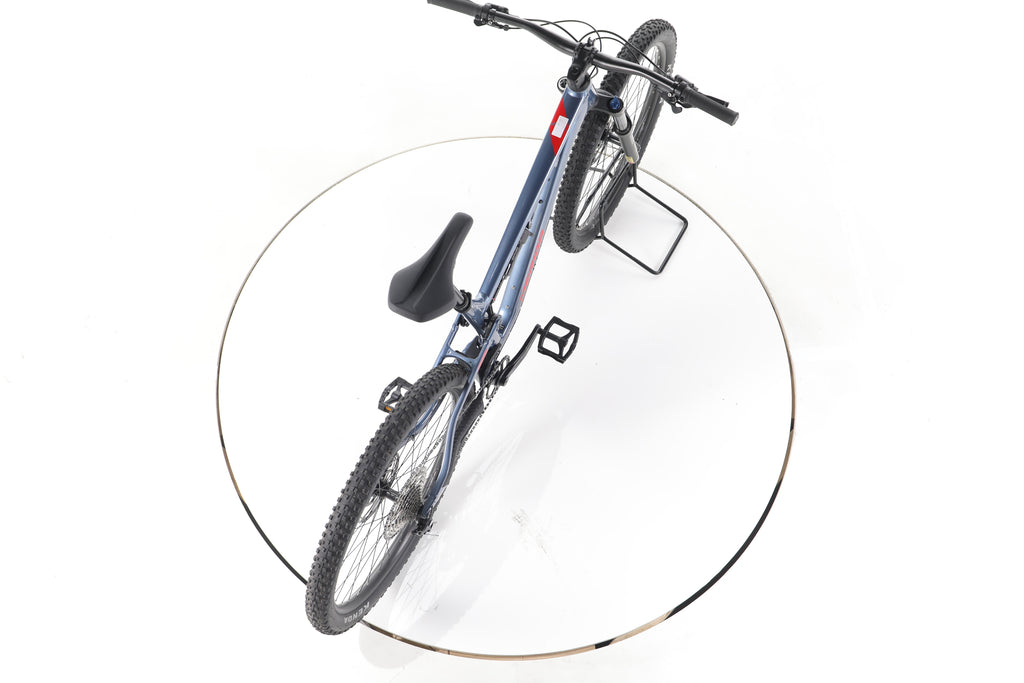 Merida One Forty 400 SE Fahrrad Fully - Image 23