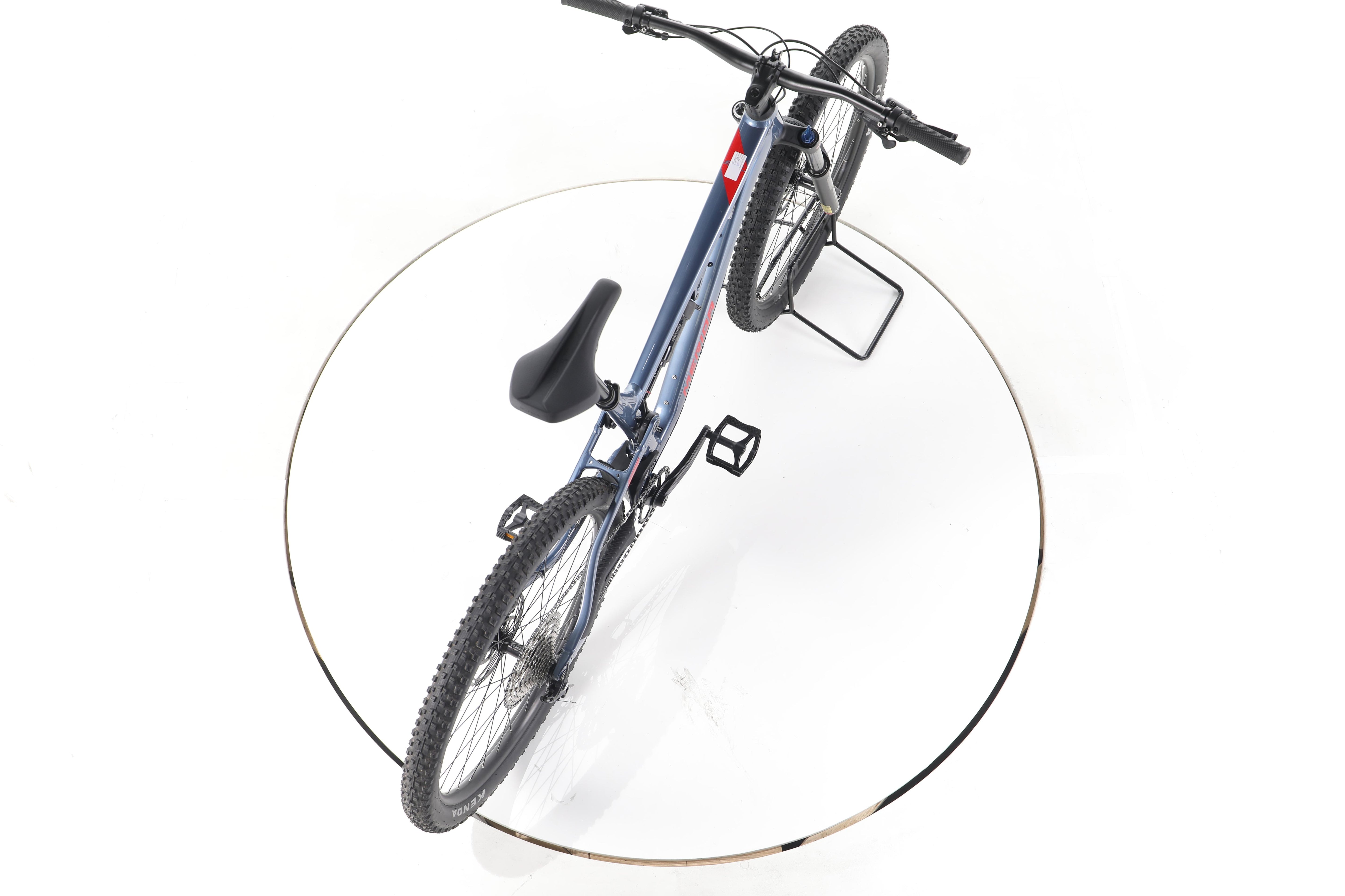 Merida One Forty 400 SE Fahrrad Fully - Image 23