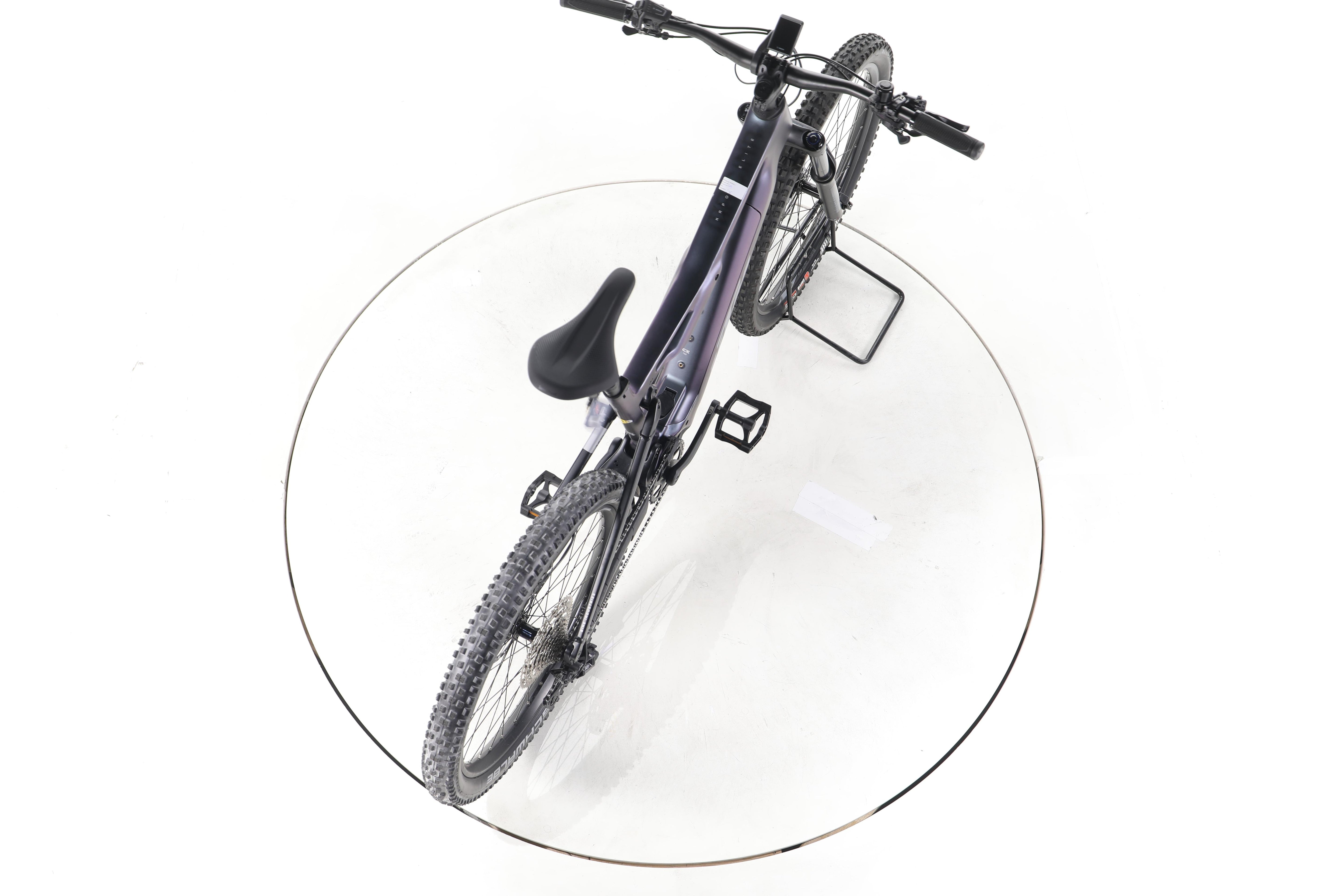 KTM Macina Kapoho Elite E-Bike Fully Carbon - Image 23