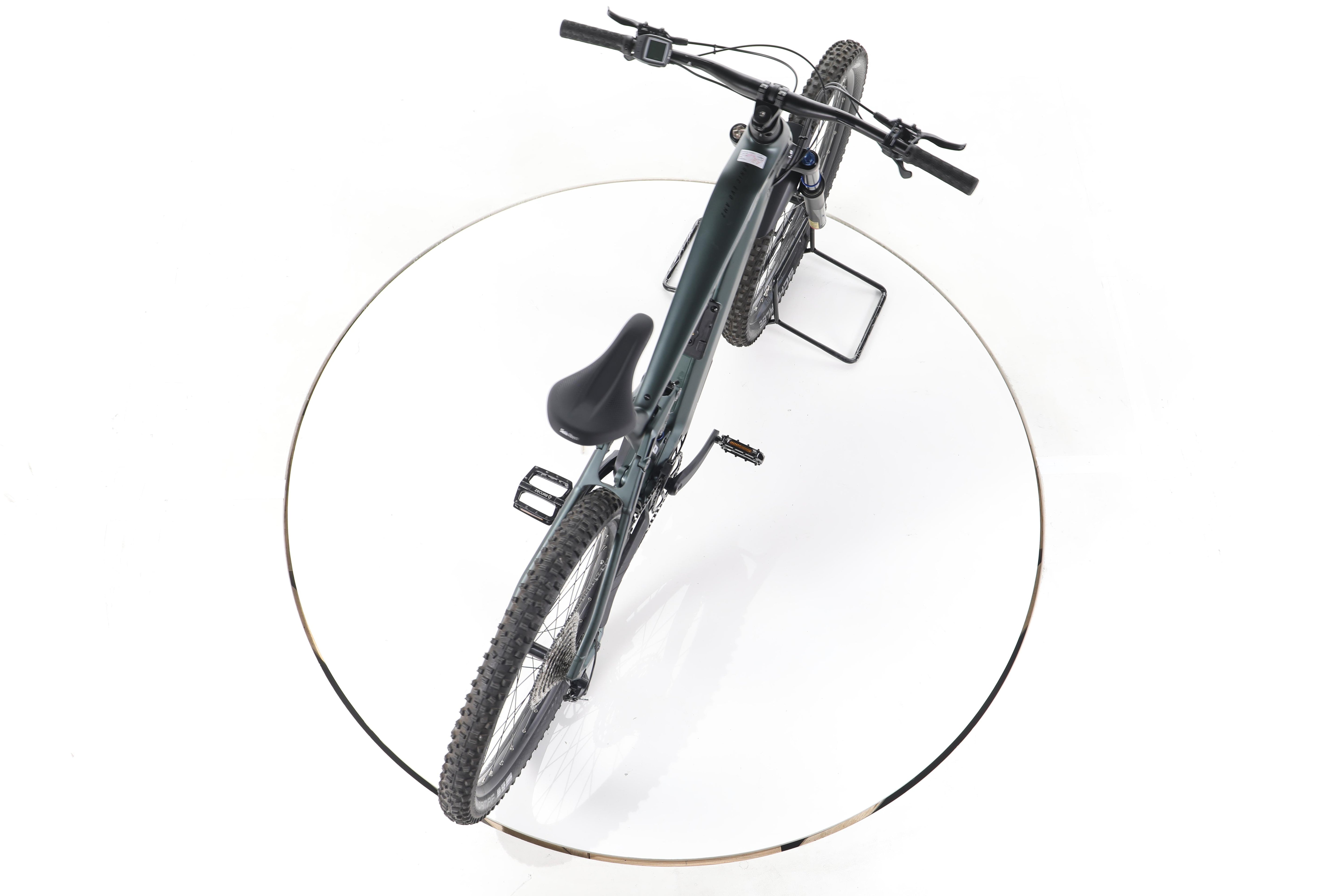 Bulls Sonic Evo Am 2 E-Bike Fully Carbon - Image 23