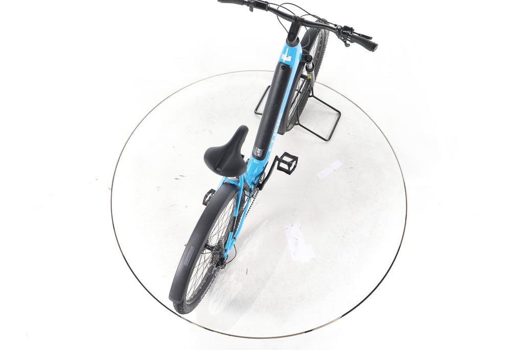 Cube Reaction Hybrid One E-Bike 2024 - Image 23