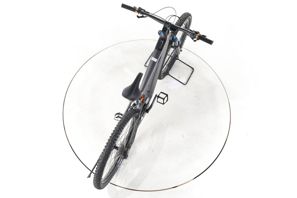 Cube Stereo Hybrid ONE44 HPC SLX E-Bike Fully Carbon 2025 - Image 23