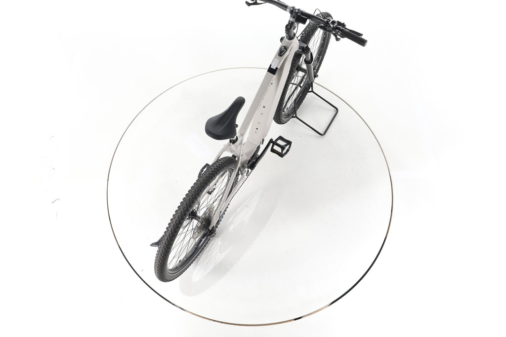 Silverback S-Electro Diamond Comp Trekking E-Bike - Image 23