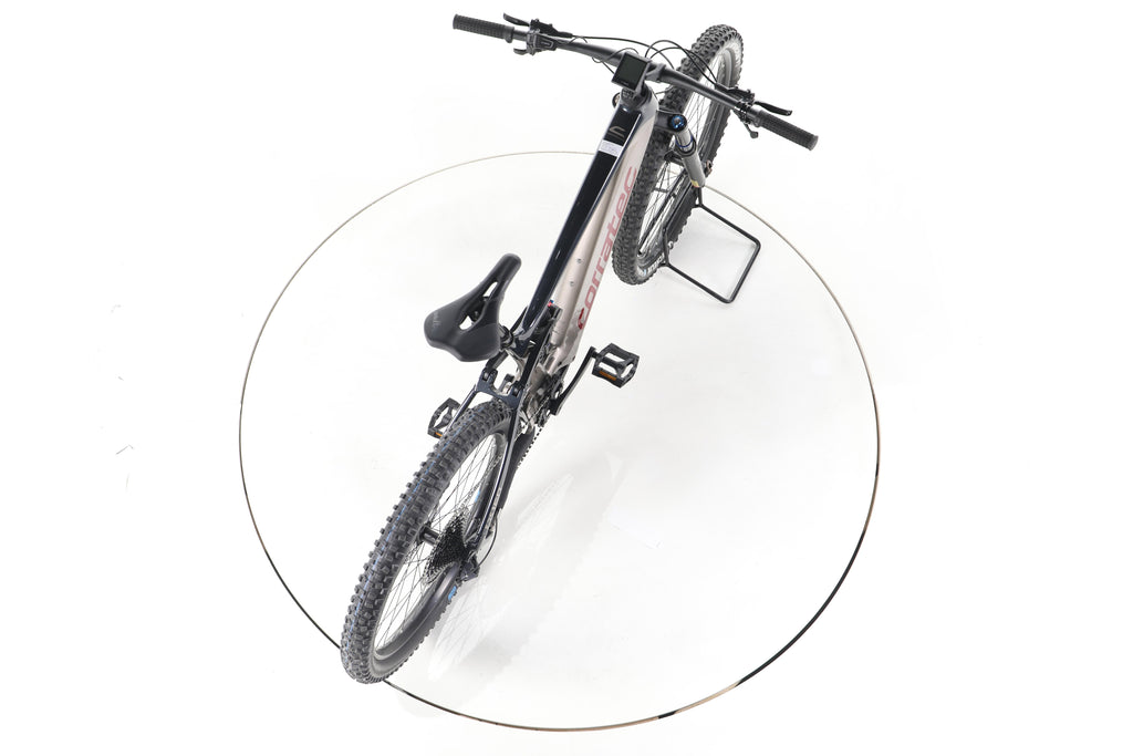 Corratec E-Power RS 160 Pro E-Bike Fully - Image 23