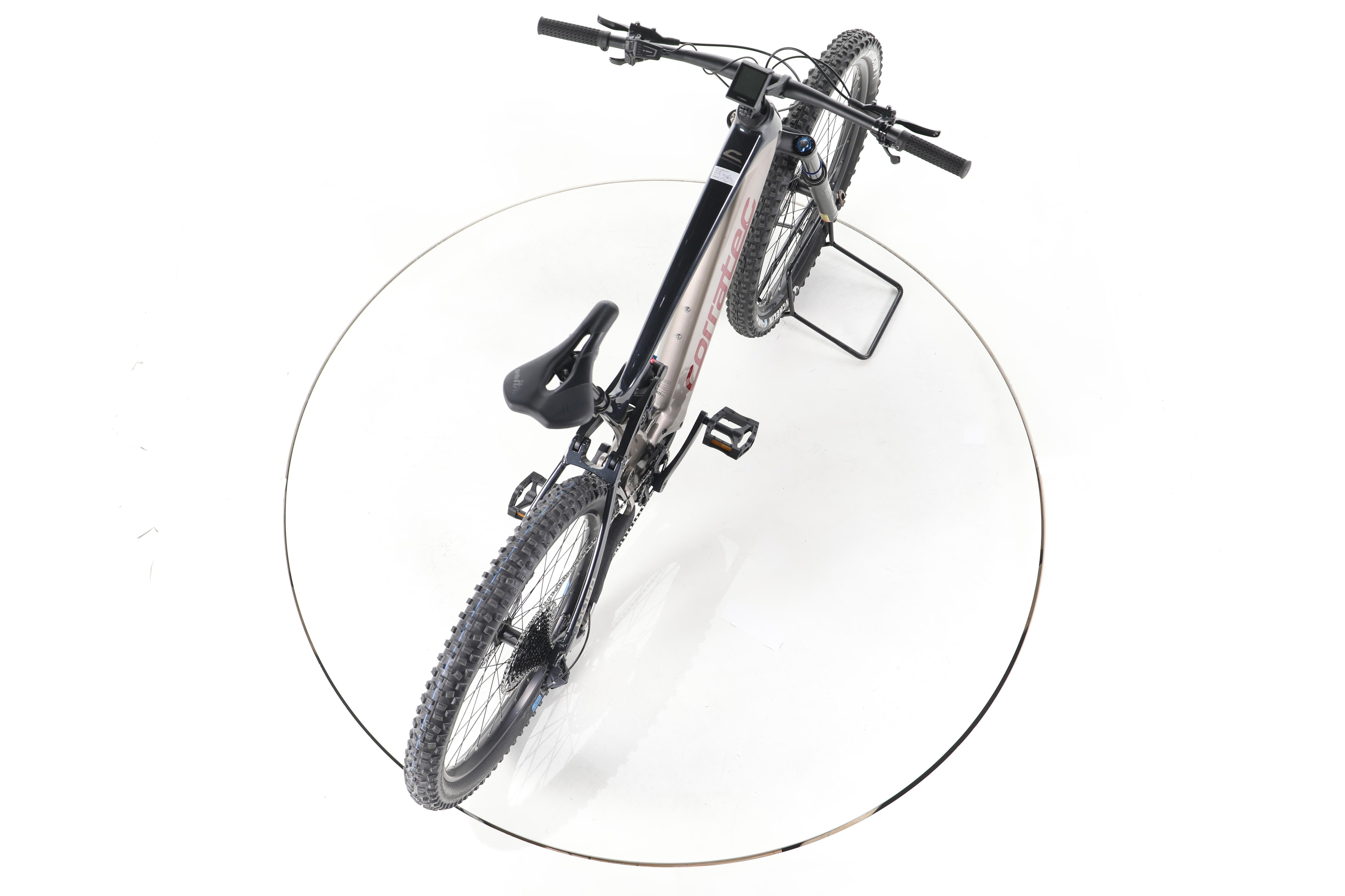 Corratec E-Power RS 160 Pro E-Bike Fully - Image 23