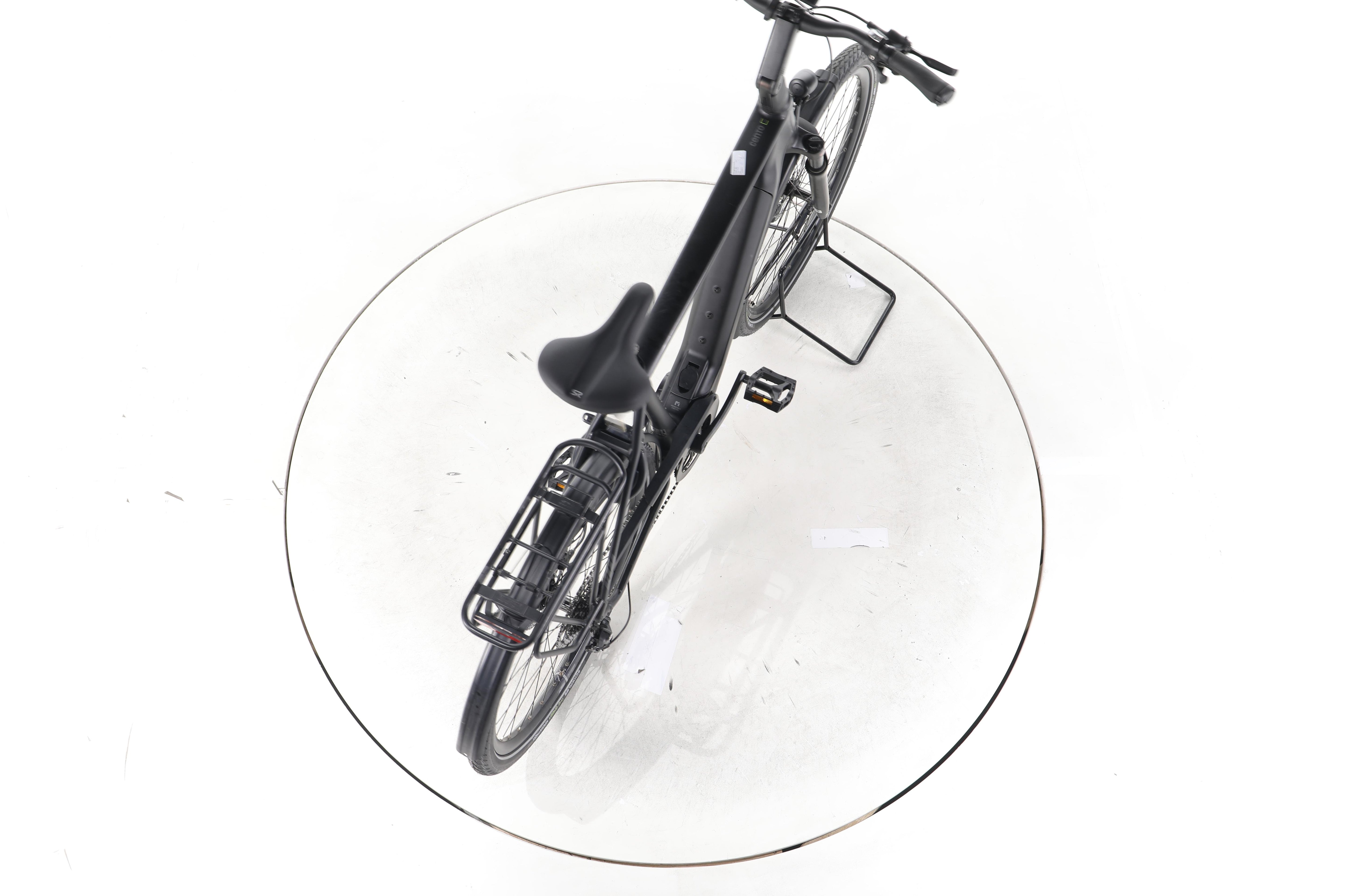 KTM ZEG CENTO 10 Trekking E-Bike - Image 23