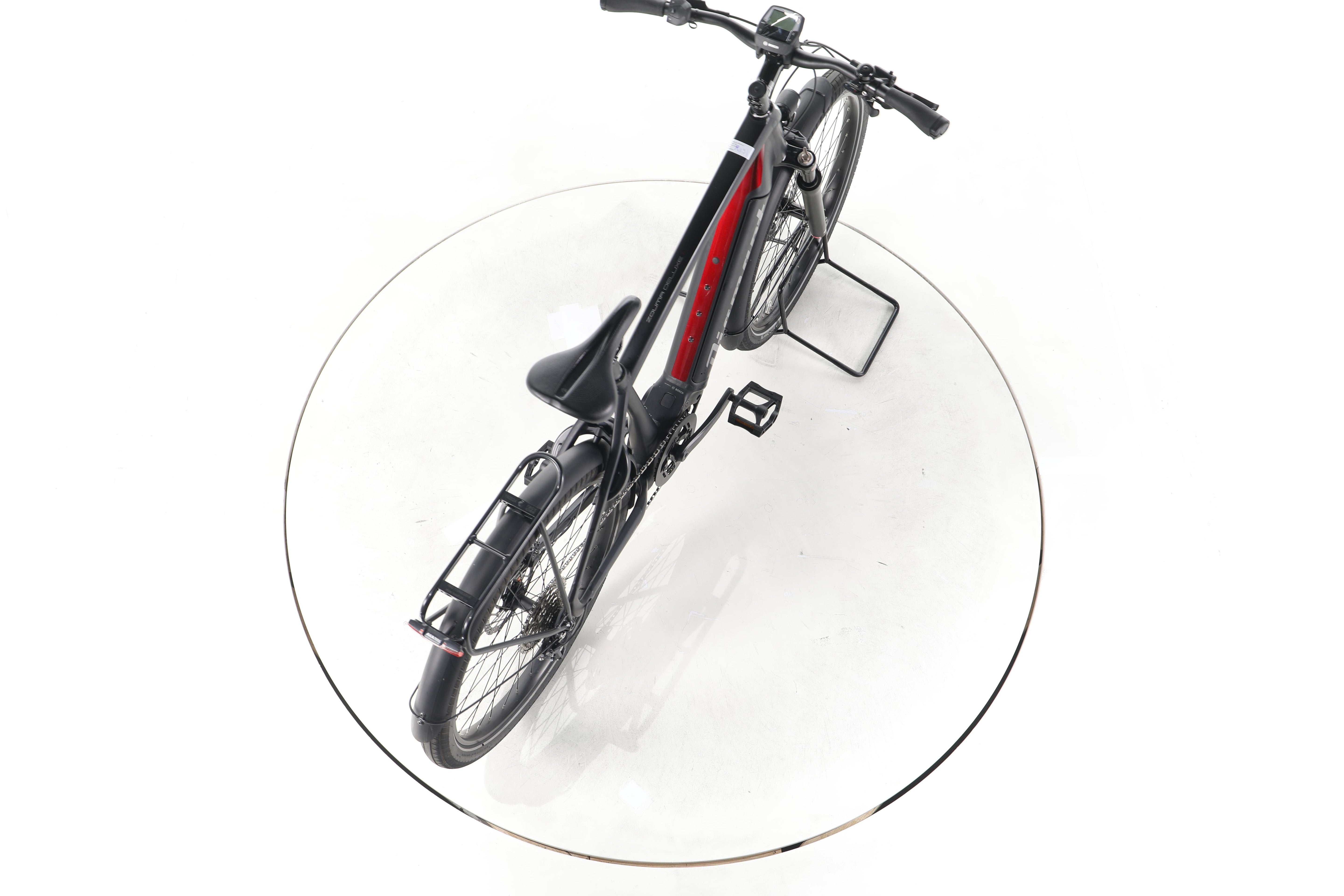 Diamant Zouma Deluxe+ Trekking E-Bike Tiefeinsteiger - Image 23