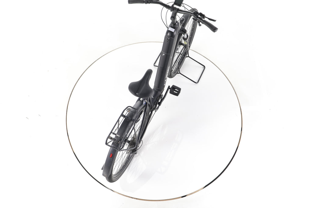Cube Nuride Hybrid Pro Allroad Trekking E-Bike Tiefeinsteiger - Image 23