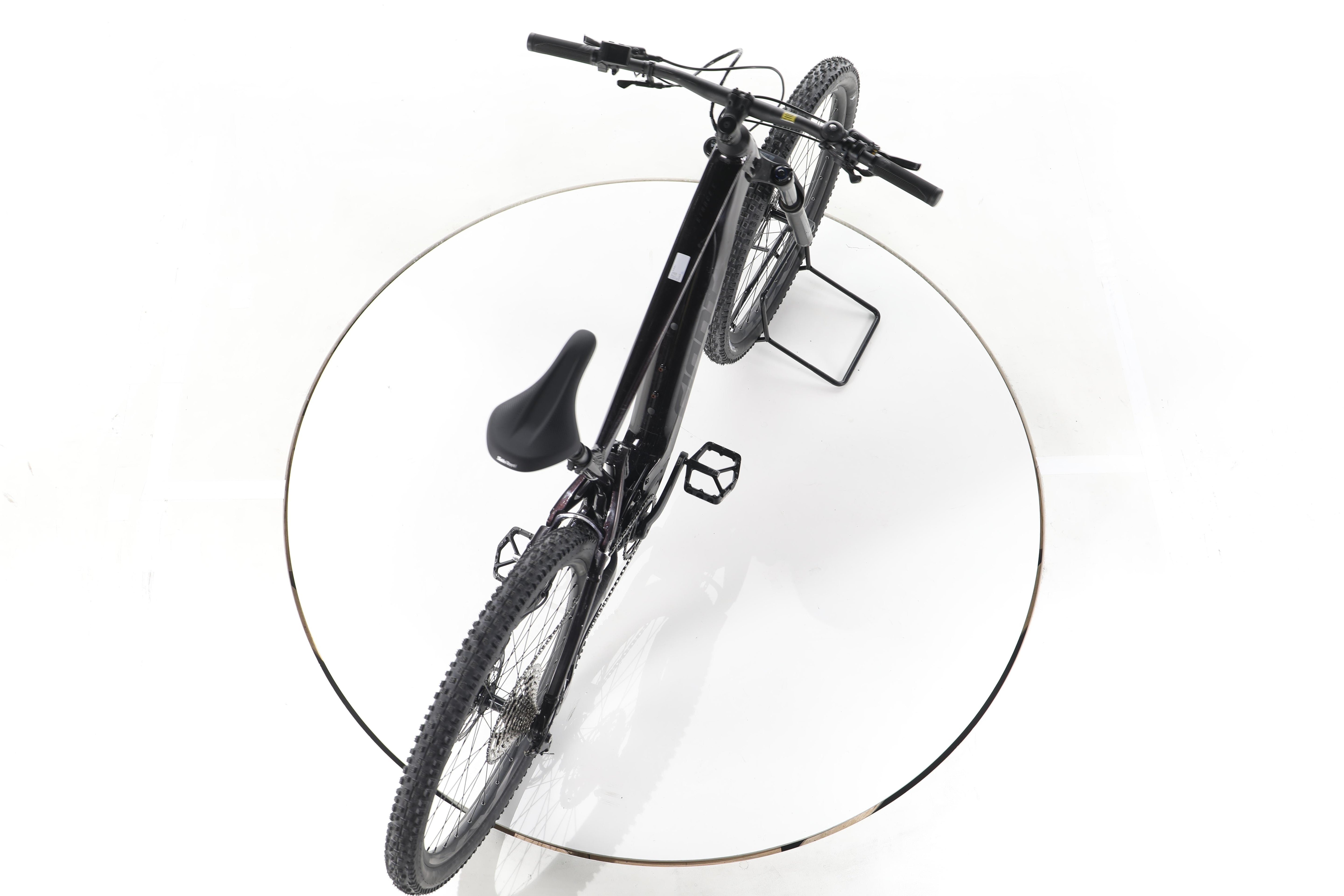 Giant Stance E+ 1 Pro E-Bike Fully - Image 23