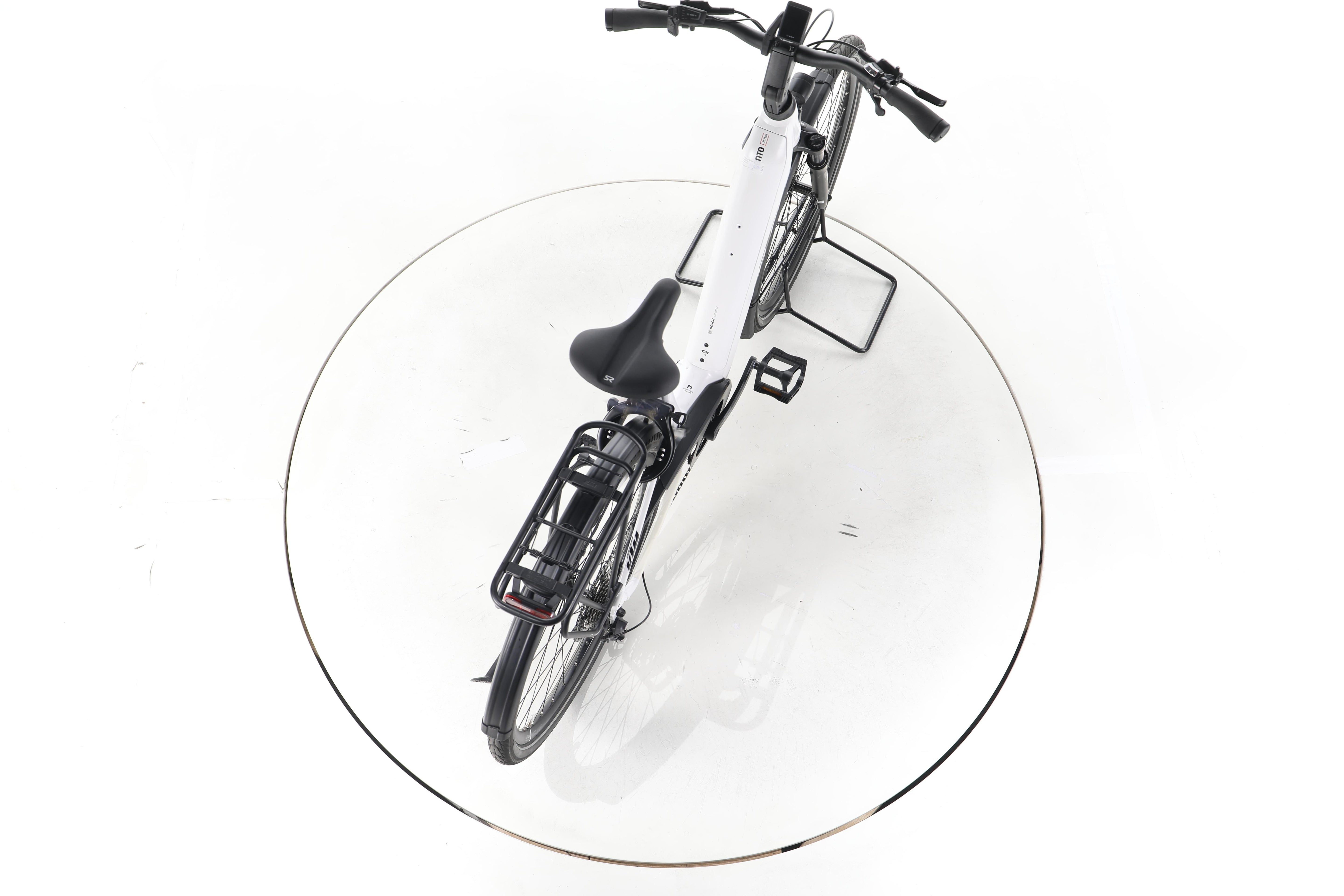 KTM ZEG CENTO 10 PLUS Trekking E-Bike Tiefeinsteiger - Image 23