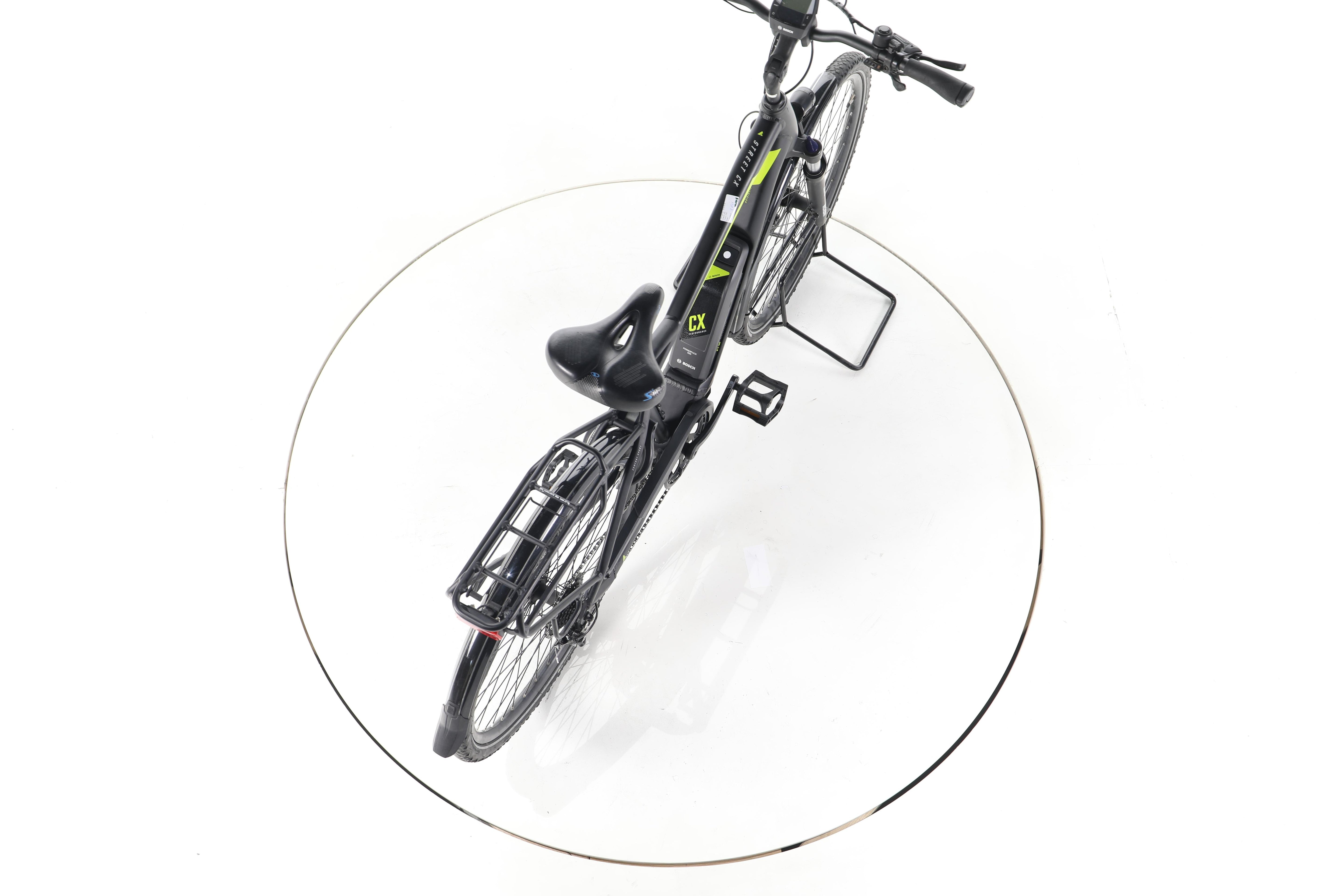 Bulls Street CX Trekking E-Bike - Image 23