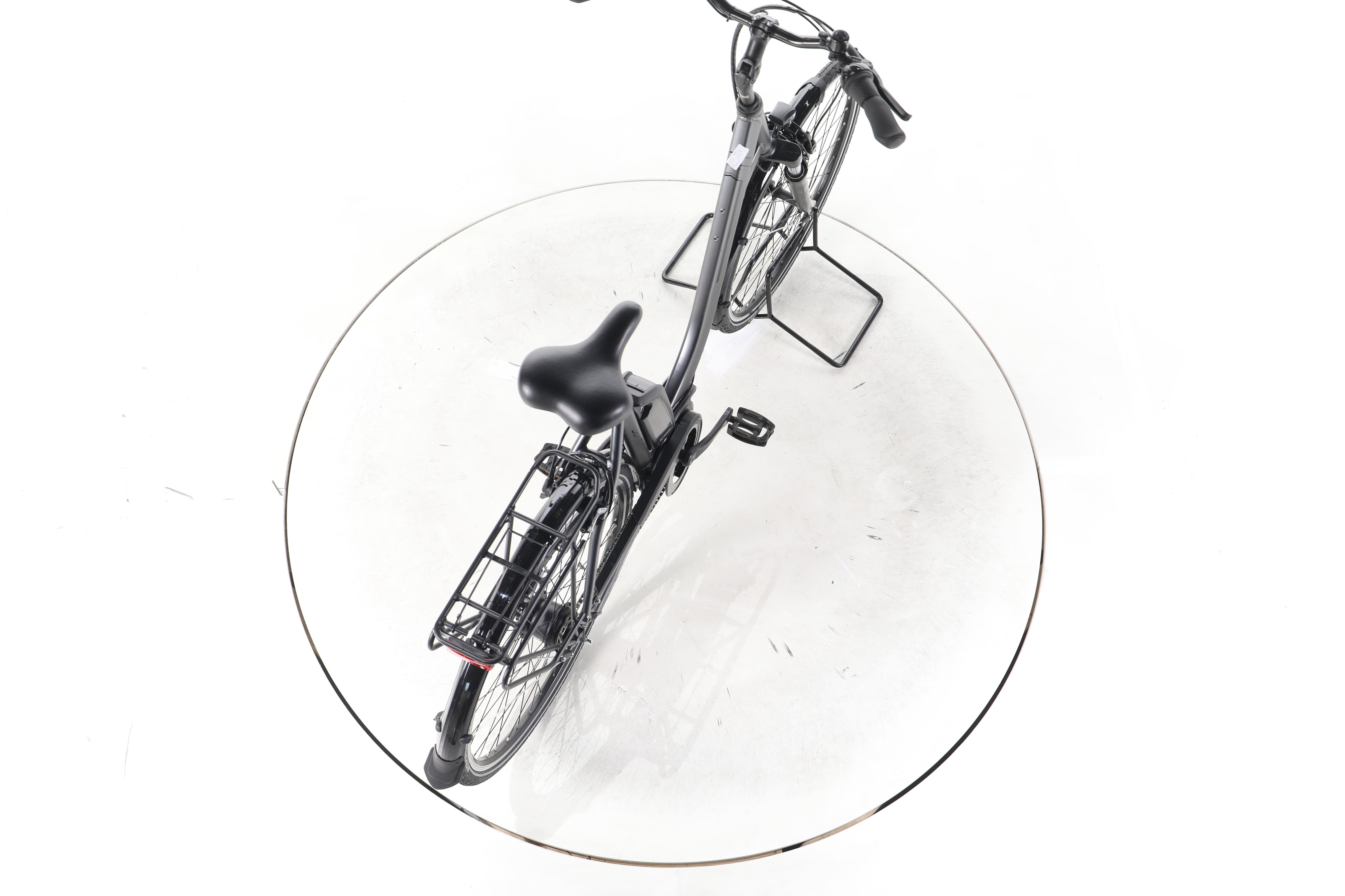 Triumph E-Cloud Plus 4 City E-Bike Tiefeinsteiger - Image 23