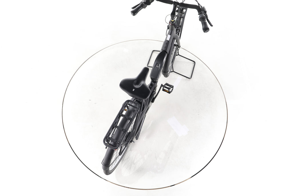 Gazelle Bloom C380 HMS City E-Bike Tiefeinsteiger - Image 23
