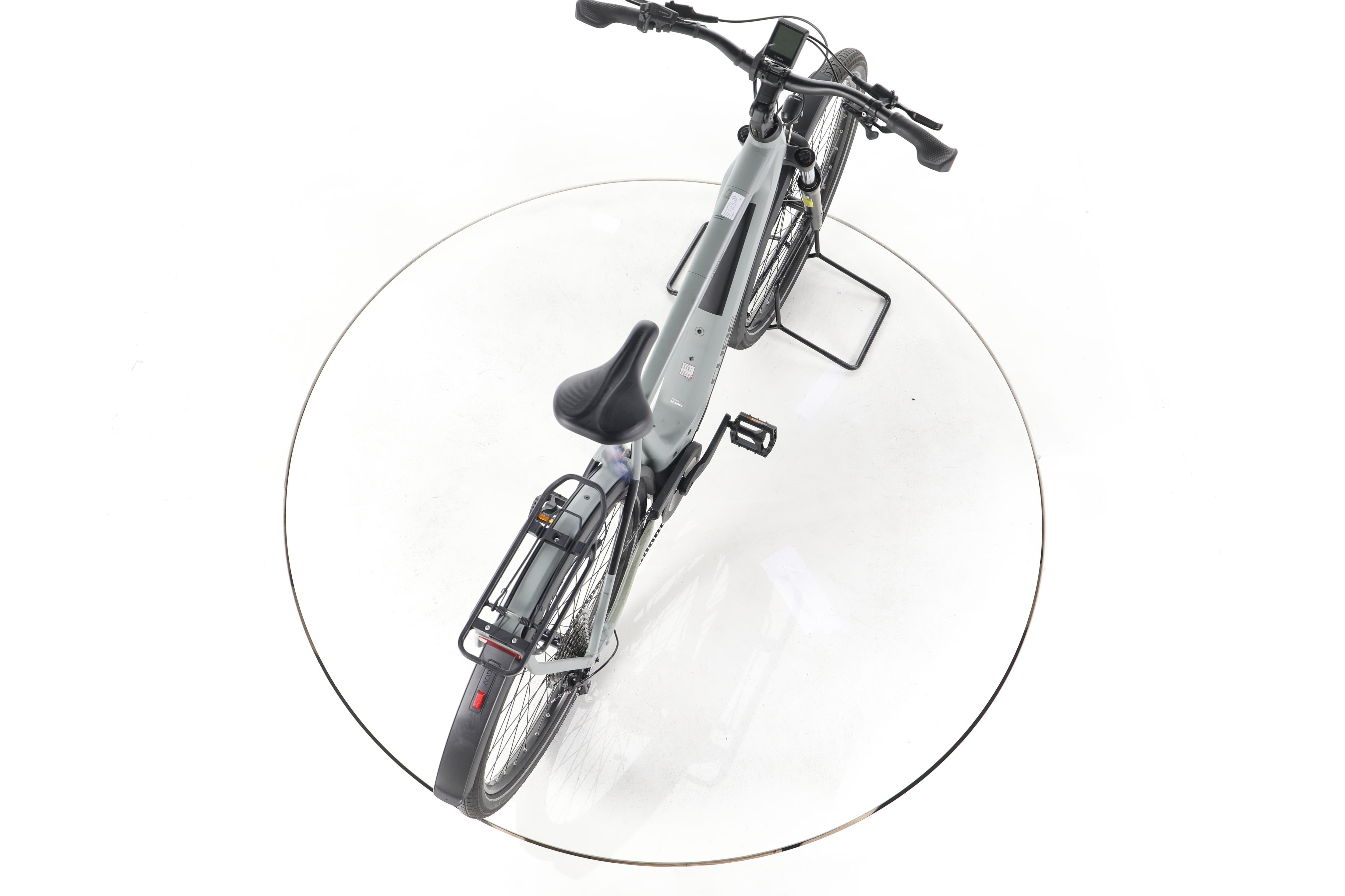 Cube Kathmandu Hybrid ONE Trekking E-Bike - Image 23