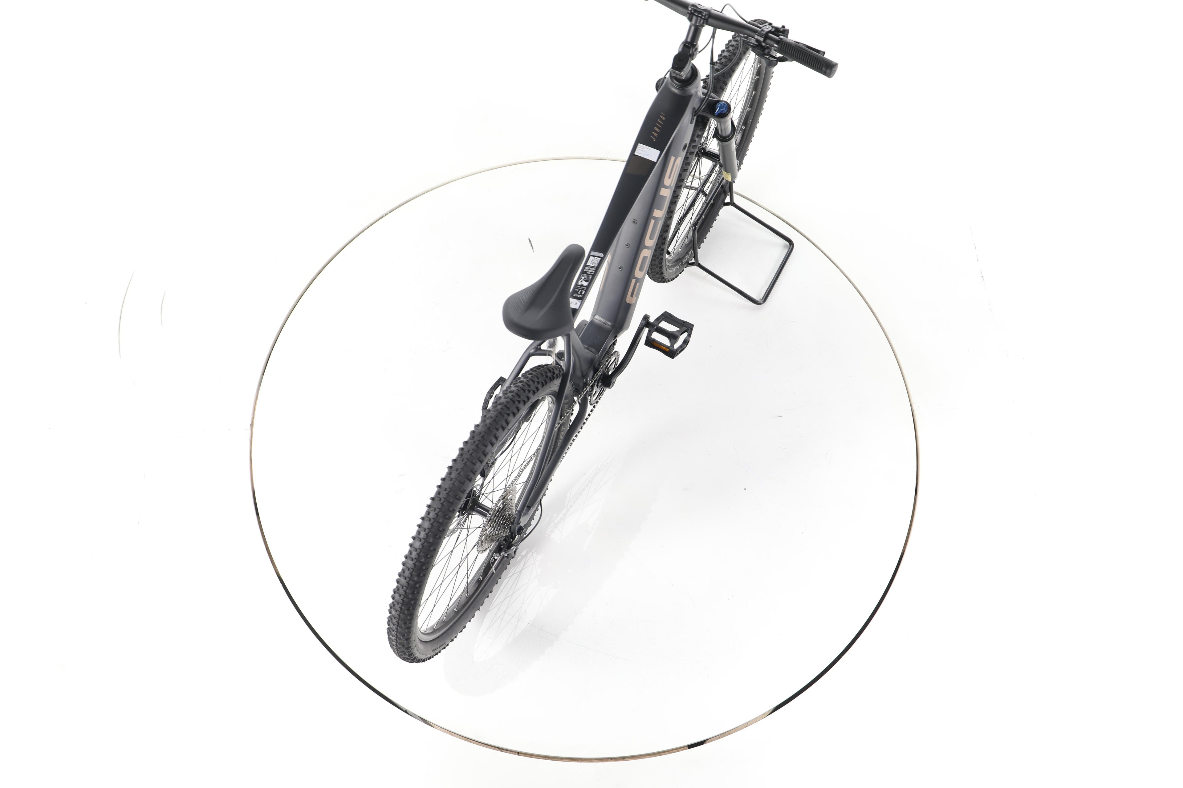 Focus Jarifa² 6.7 Nine E-Bike - Image 23