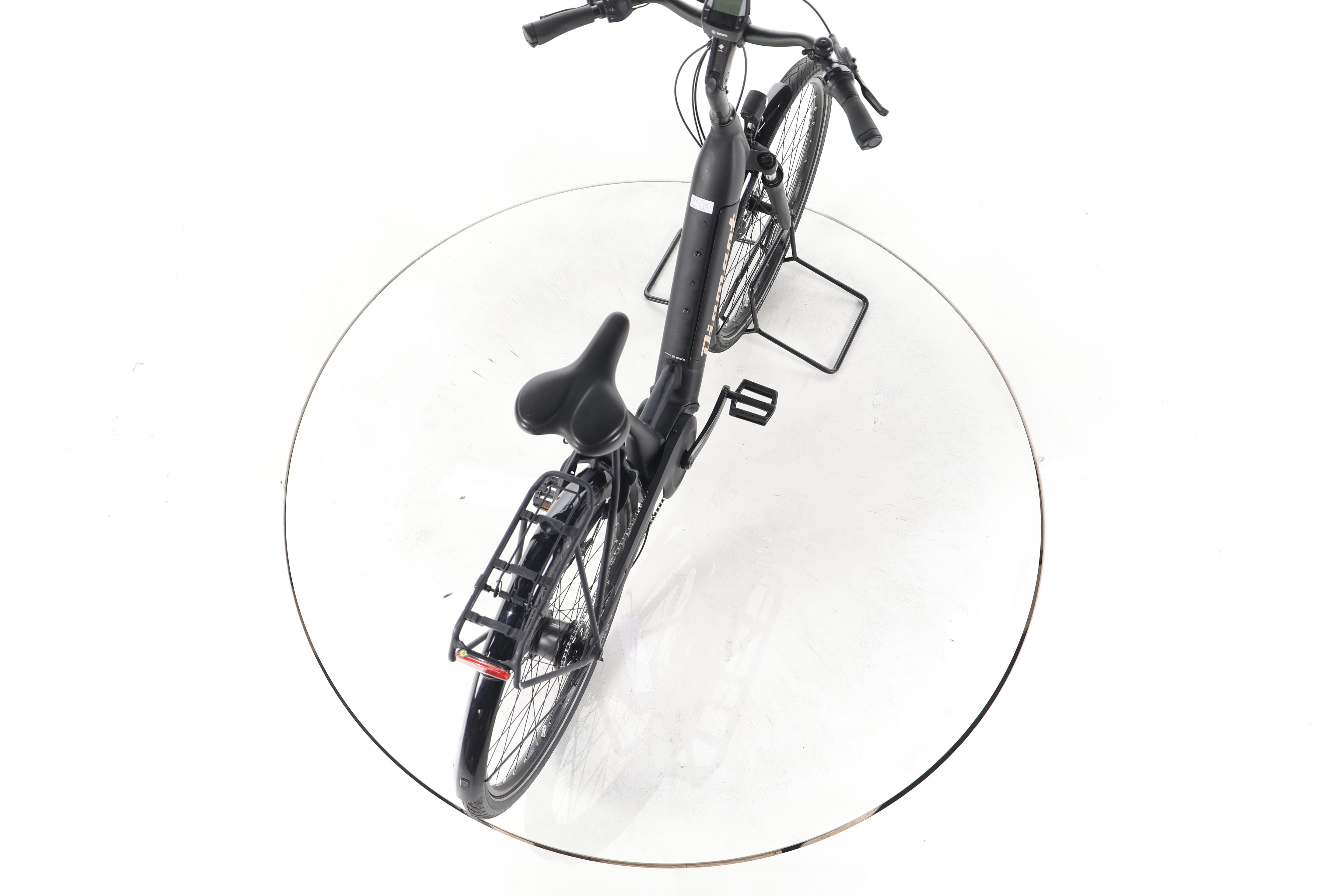 Diamant Beryll Deluxe City E-Bike Tiefeinsteiger - Image 23