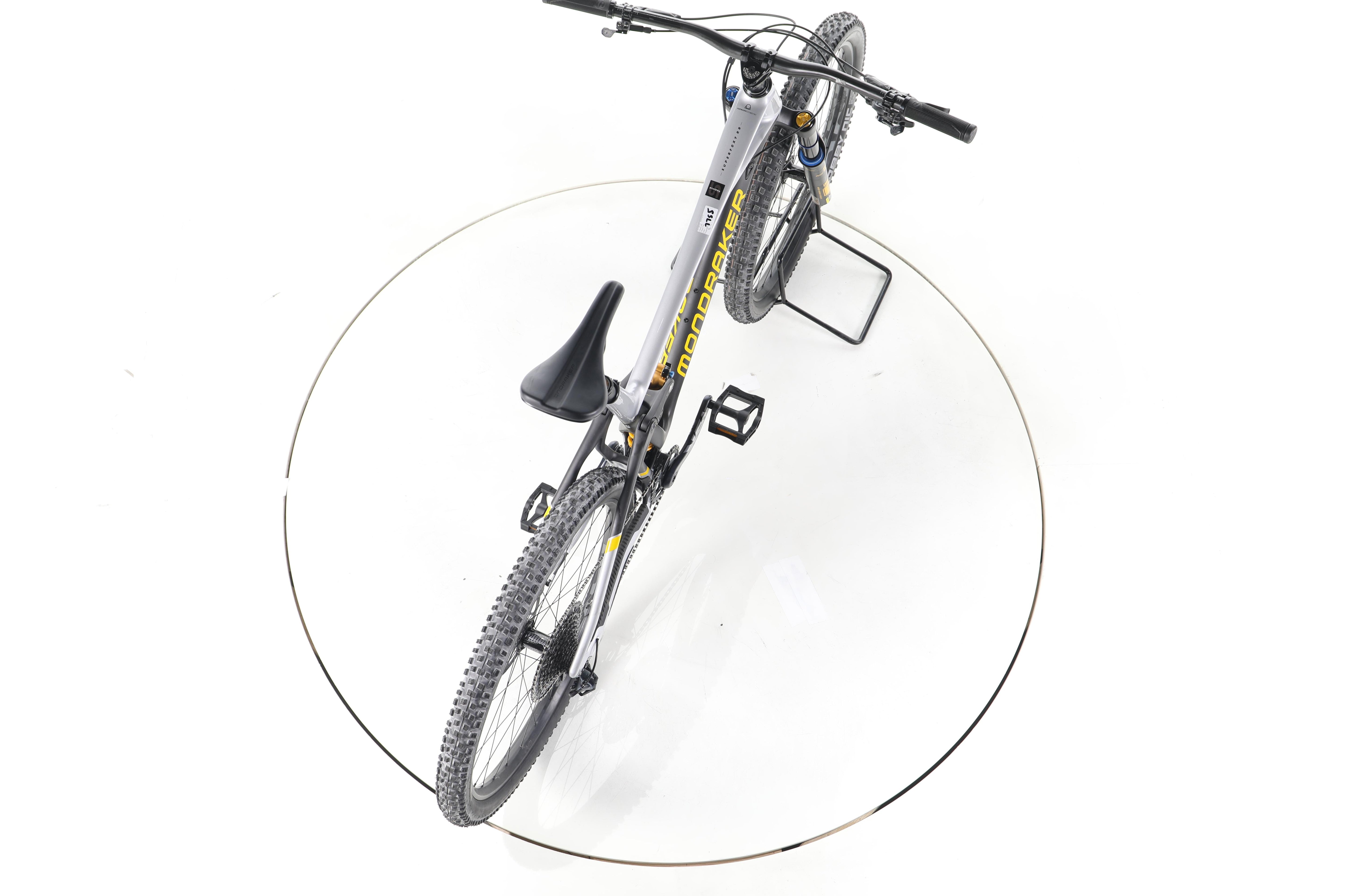 Mondraker Superfoxy RR - Image 23