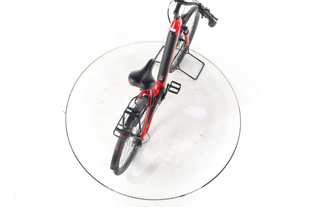 Cube Supreme Sport Hybrid Pro Trekking E-Bike Tiefeinsteiger - Image 23