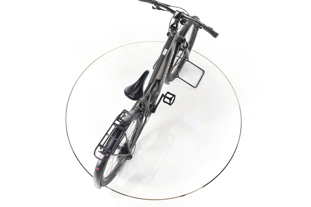 Specialized Turbo Tero X 4.0 SUV E-Bike - Image 23