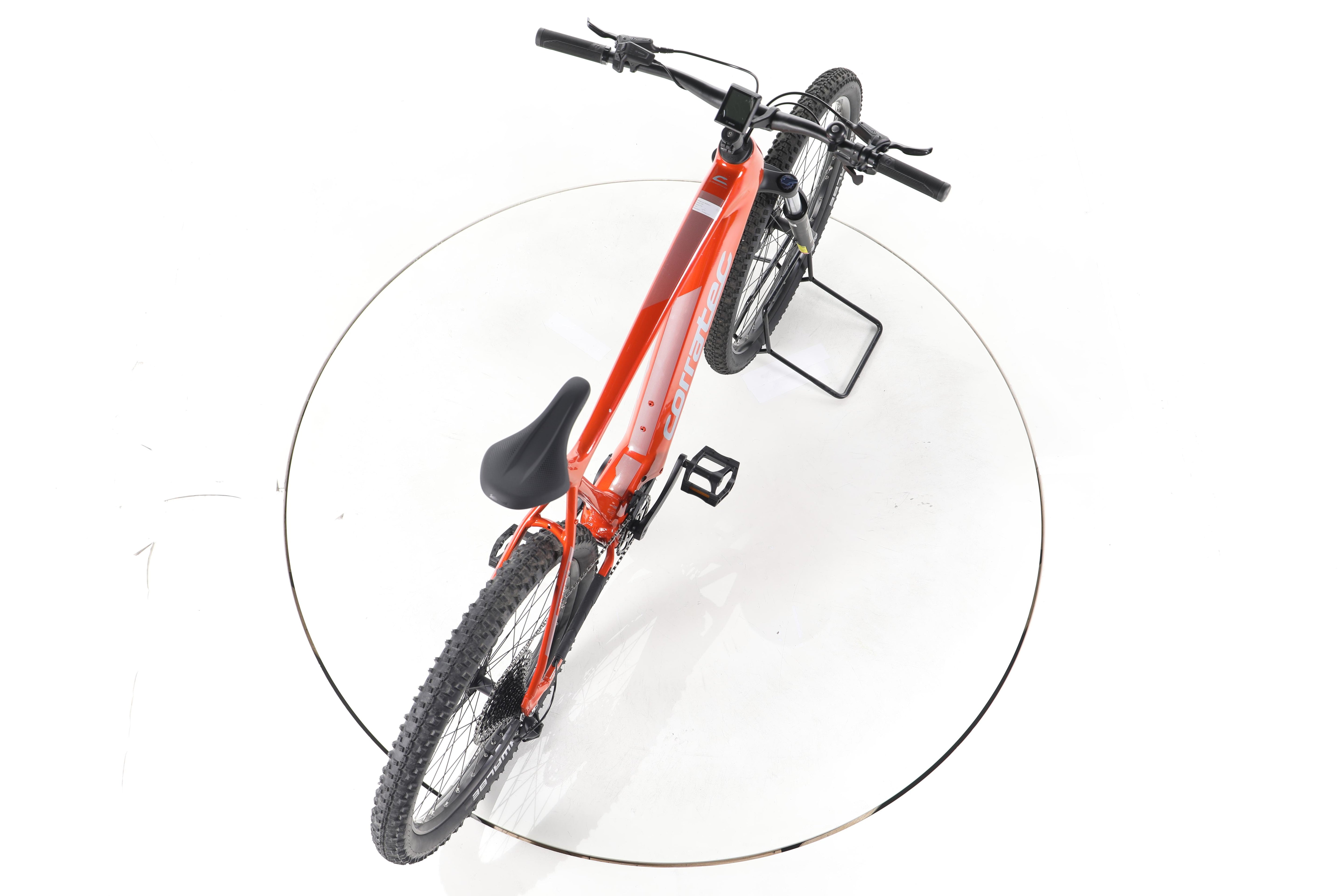 Corratec E-Power X-Vert Race Gent E-Bike 2024 - Image 23