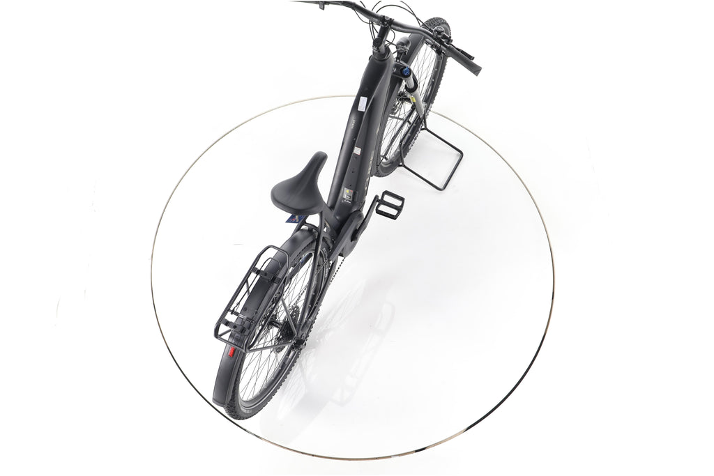 Cube Nuride Hybrid Pro Allroad Trekking E-Bike 2024 - Image 23
