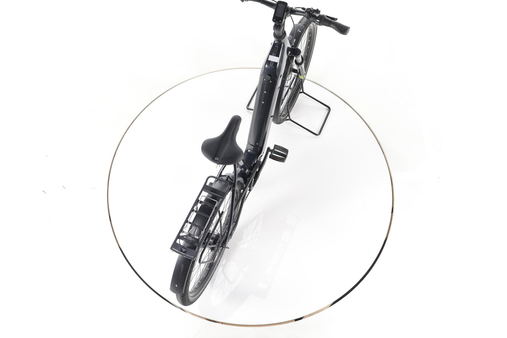 HoheAcht Grandamo Vilago City E-Bike Tiefeinsteiger - Image 23