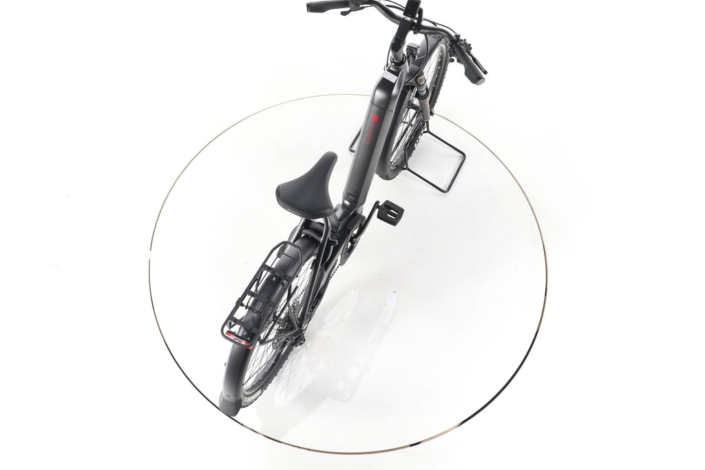 Victoria eAdventure 12.10 Trekking E-Bike Tiefeinsteiger - Image 23